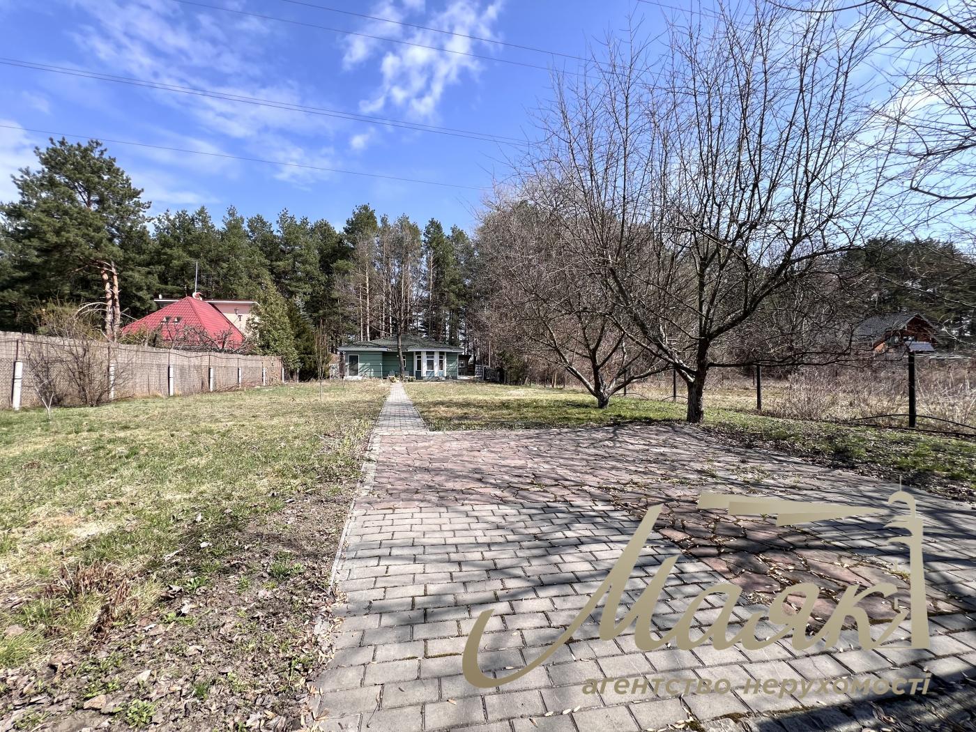 Продаж будинку Обухівський район, Дамба, Козин, Плюти, Українка