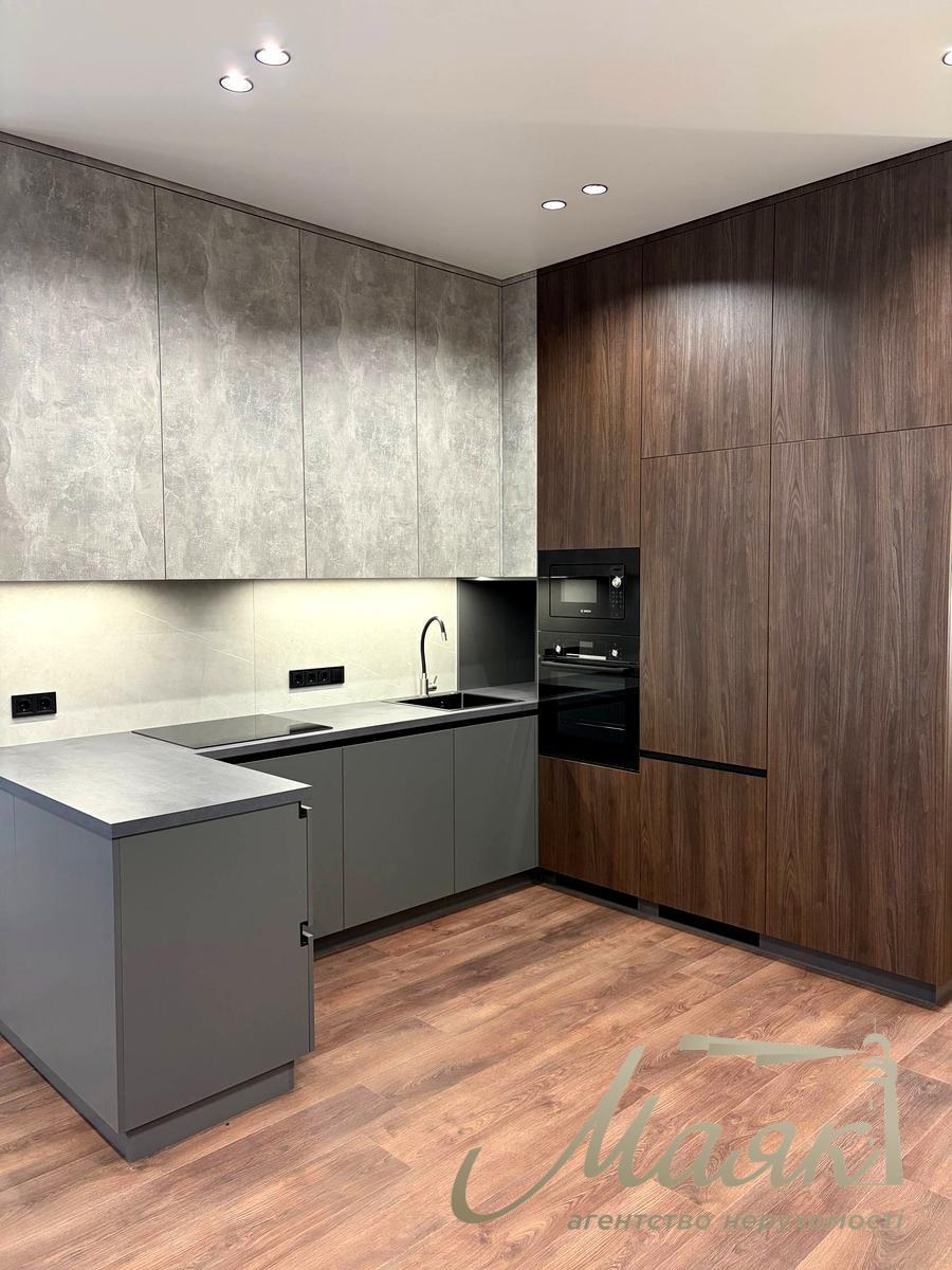 Оренда 3-х кімнатної квартири в ЖК Новопечерські Липки, Печерськ.