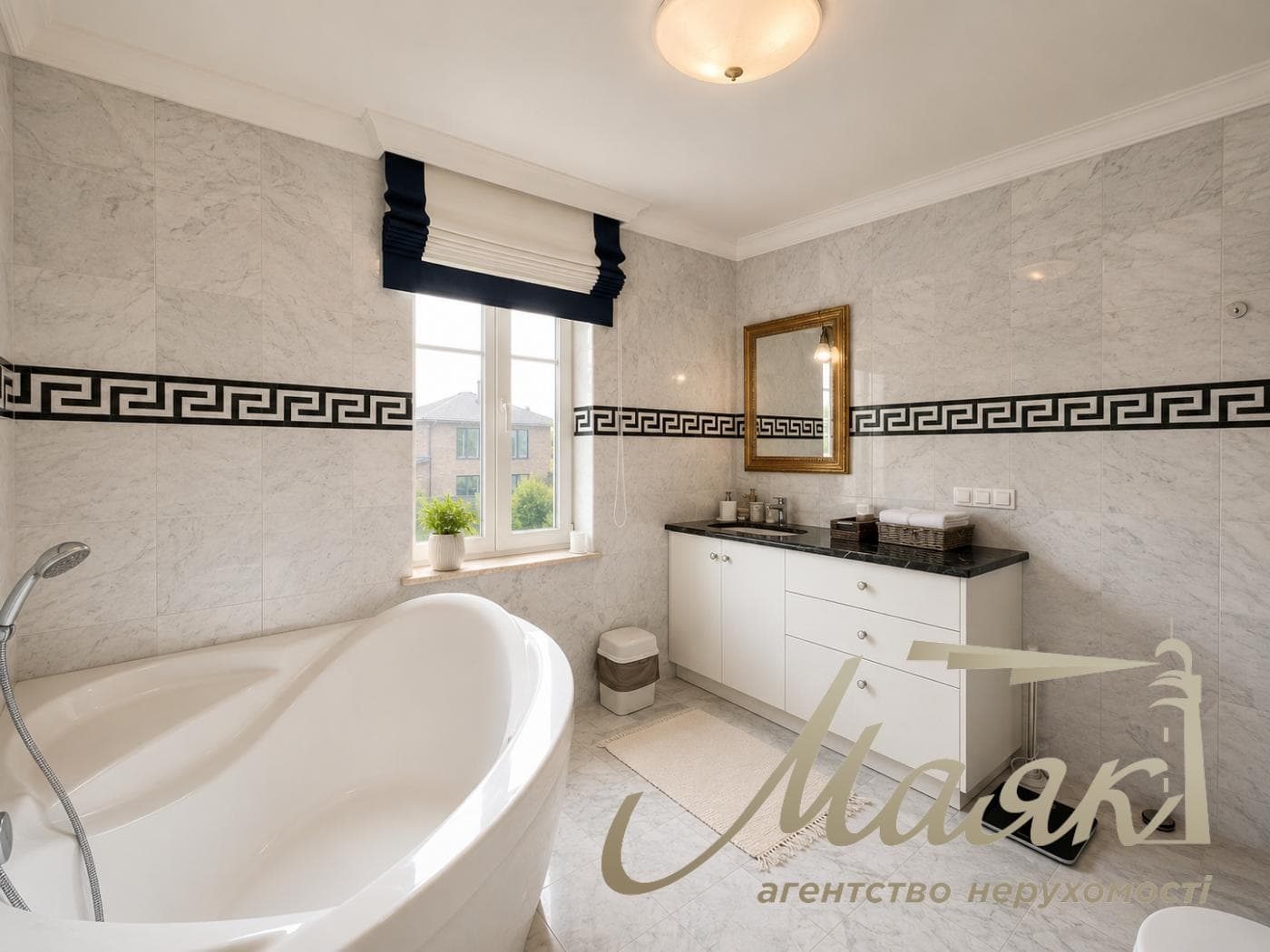 5-bedroom house for rent in Plyuty, Obukhov district