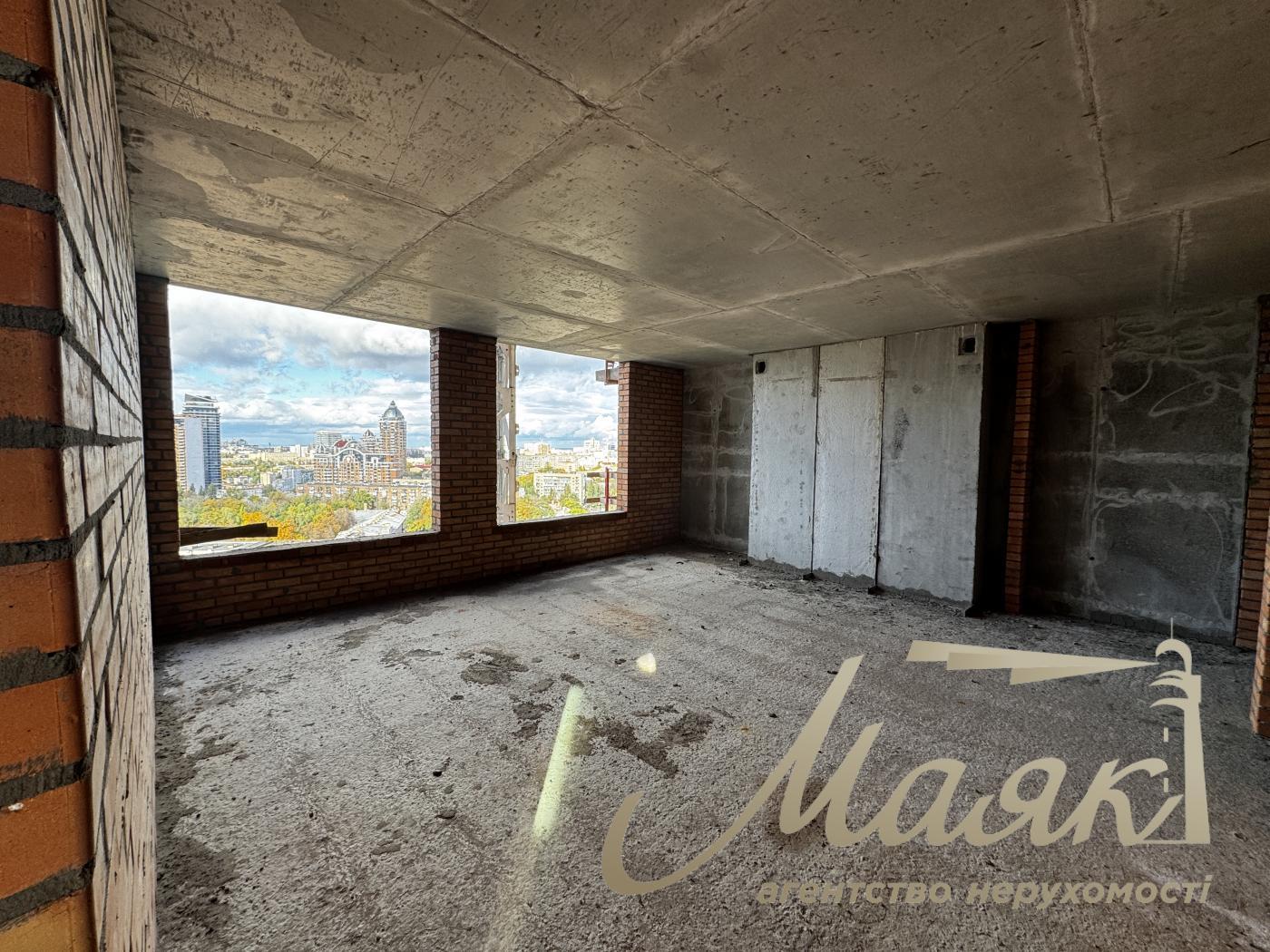 For sale 1k. apartment 70m2 in Residential Complex Maxima Residence, Maxima Residence, Konovaltsa str., Pechersk