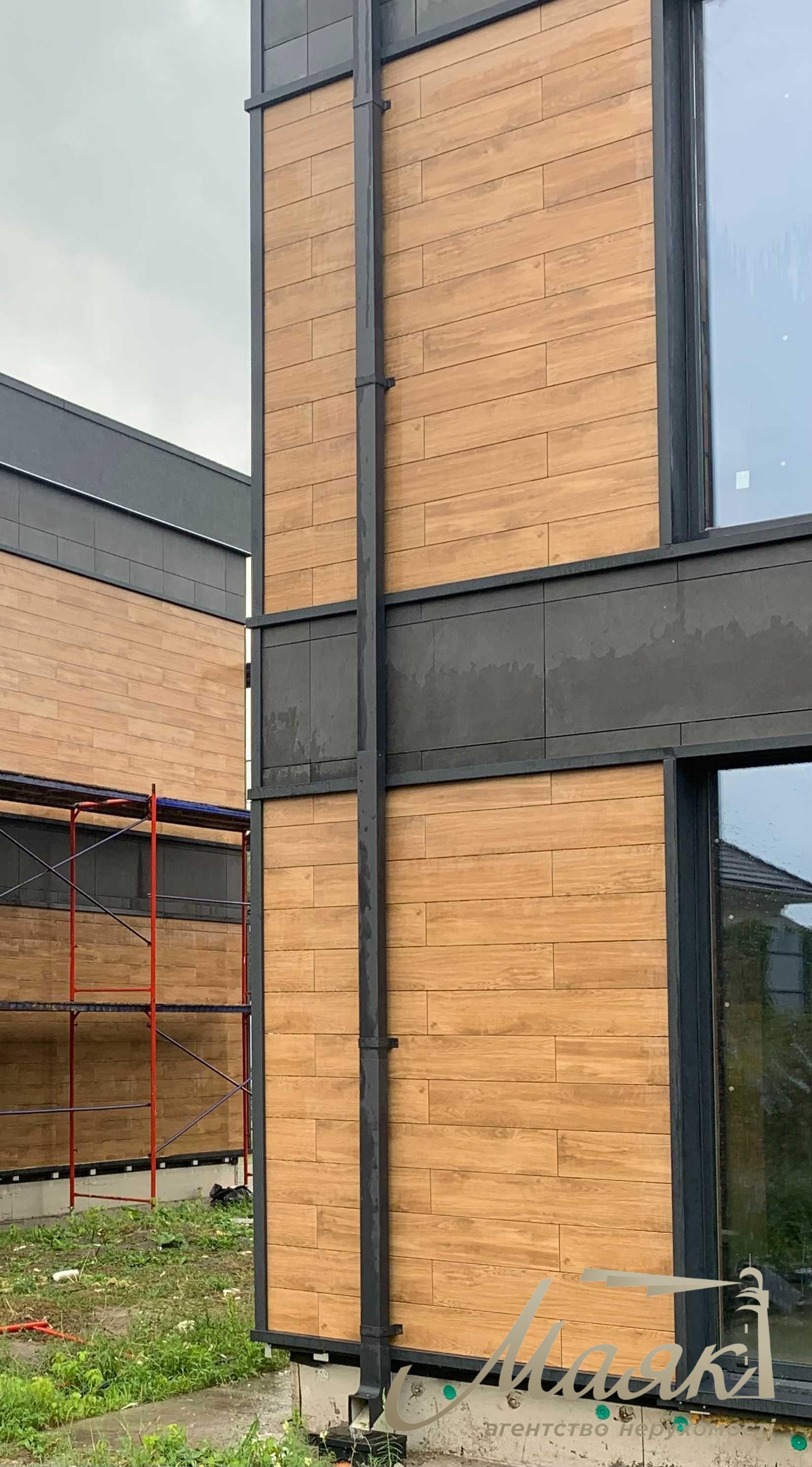 House for sale 168.1m2 in s. Koncha zaspa, Chapaevka