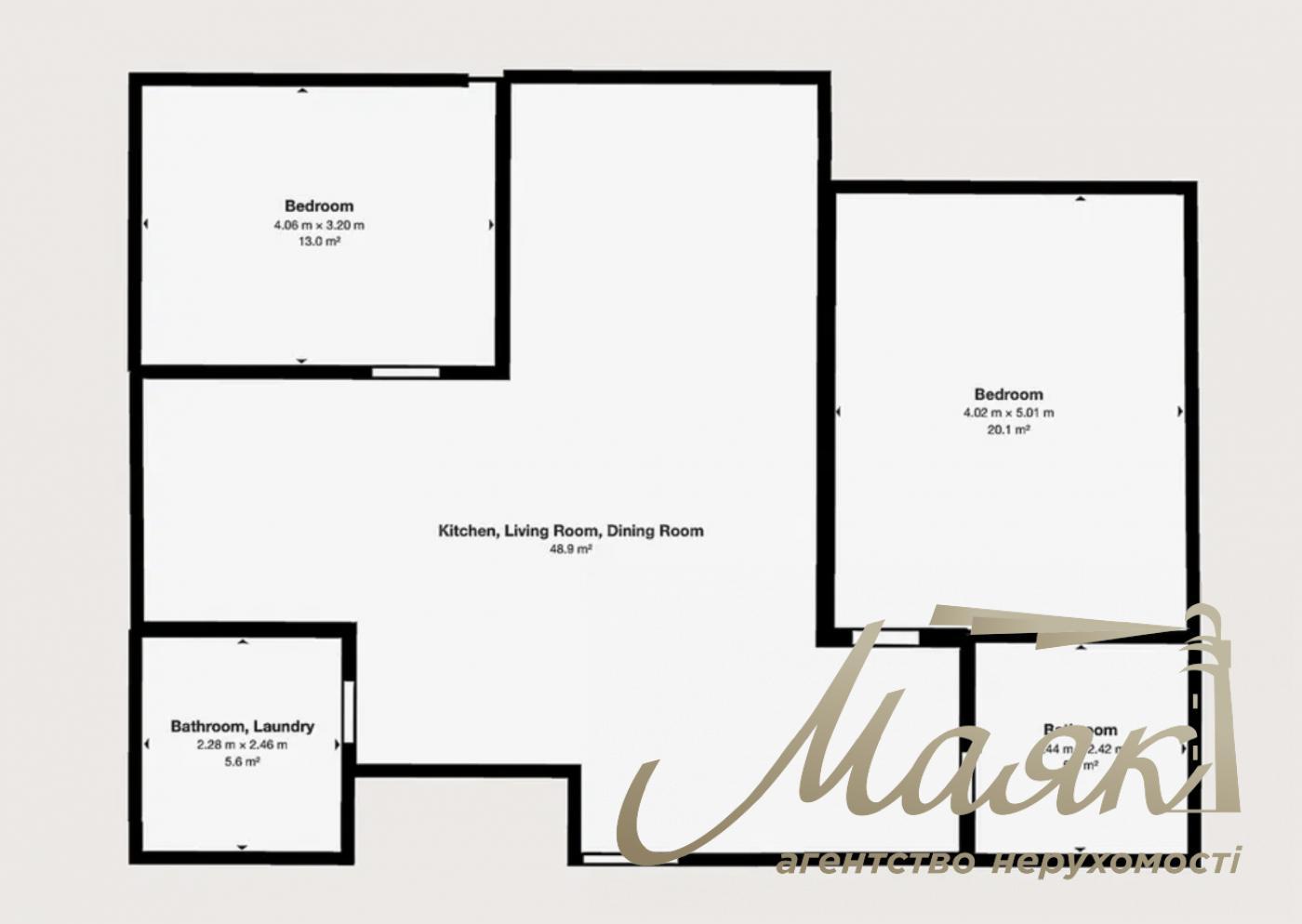 Продажа 3к квартиры ЖК Новопечерские Липки/Печерский район, Центр