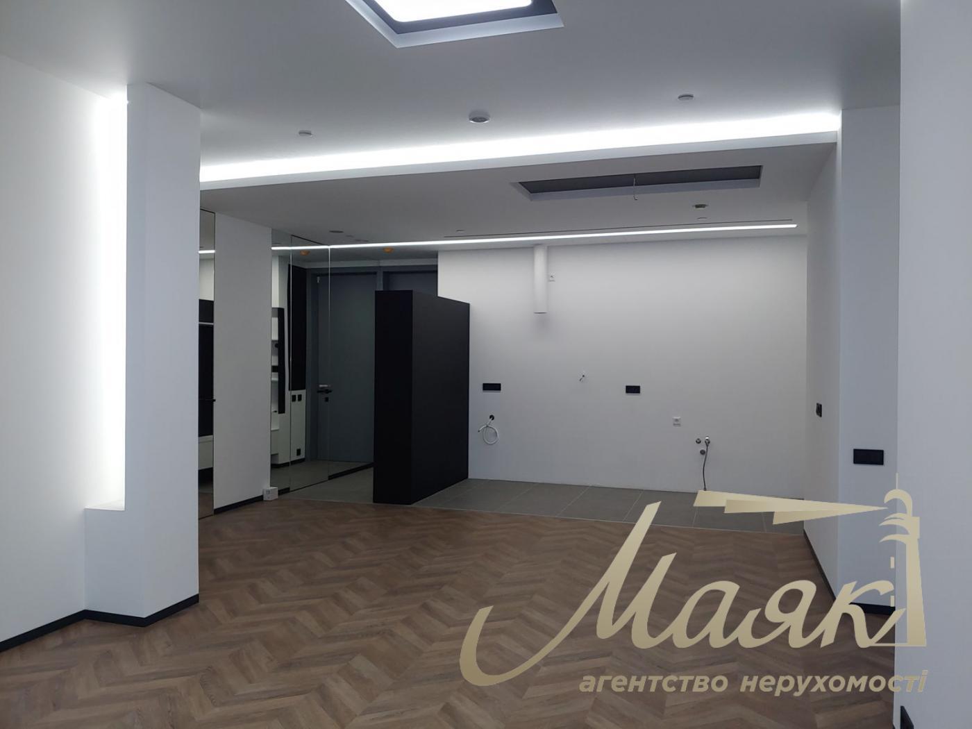 Продажа 3к квартиры в ЖК Signature, ул. Мечникова, Кловская