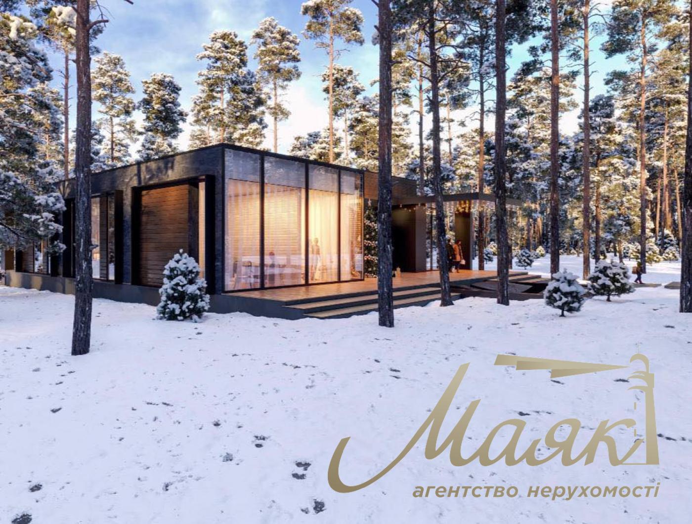 Продаж будинку в житловому комплексі Goodlife Park на березі Київського моря.