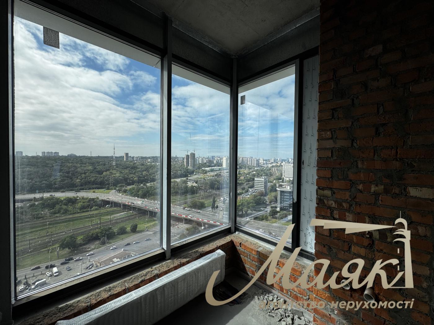 For sale 3-room apartment 108 sq.m. in Residential Complex Edelweiss House|Pechersk