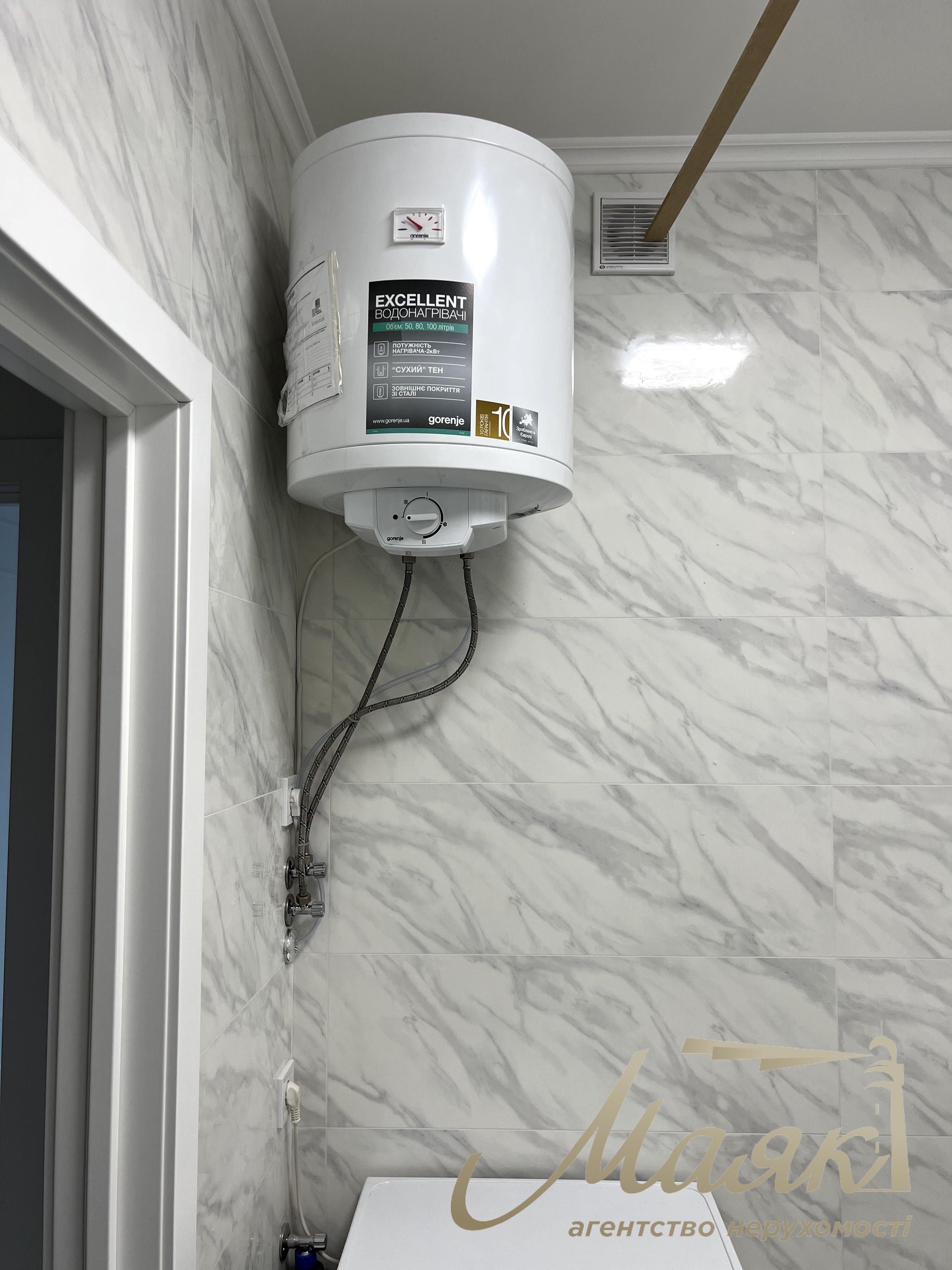 Продаж 1-кімнатної квартири 55м² у ЖК "ЖК Podil Plaza Residence" Шевченківський, Поділ.