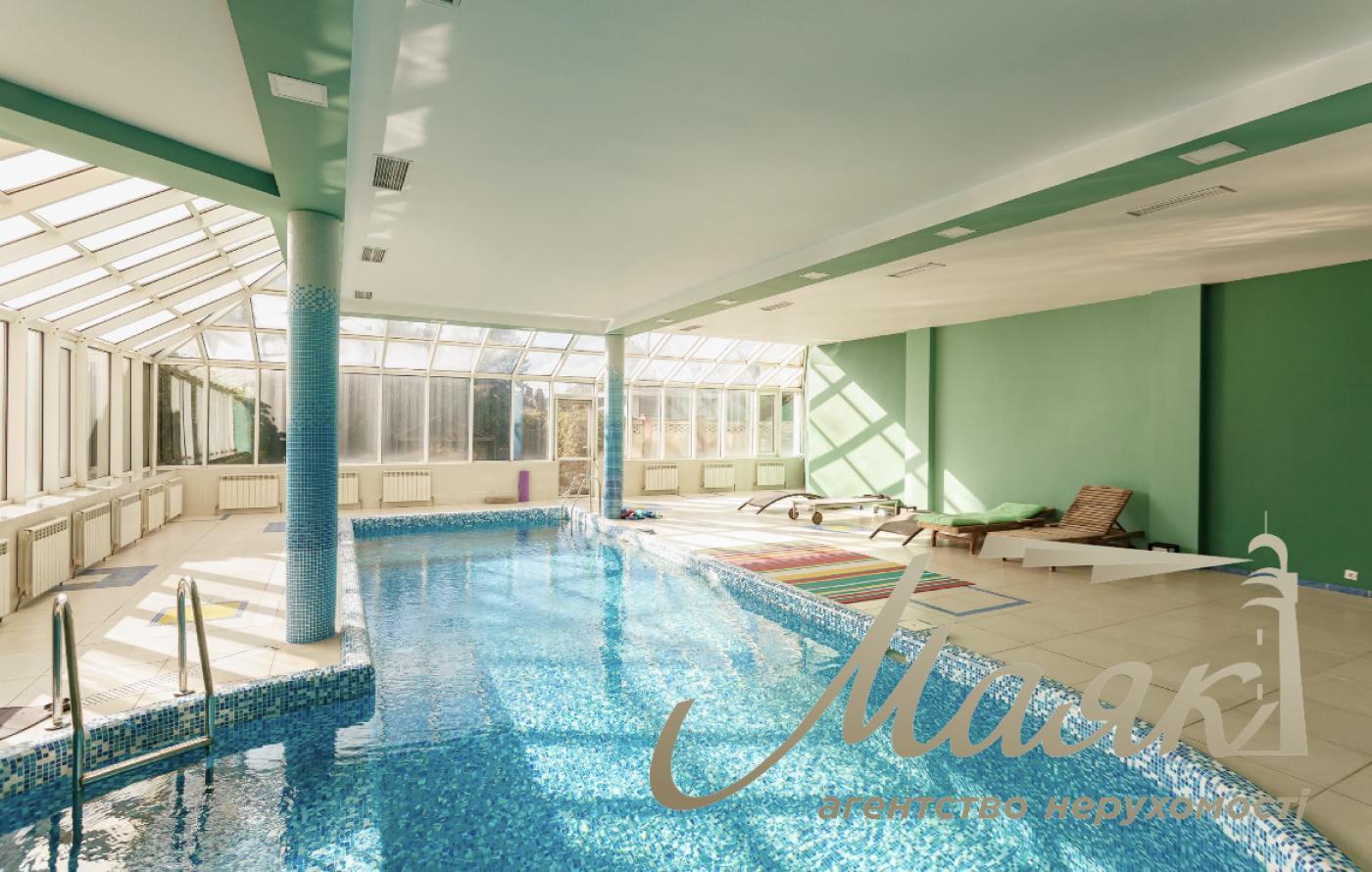 Продажа 4к квартиры в клубном доме ул. Клиническая 28, Соломенка