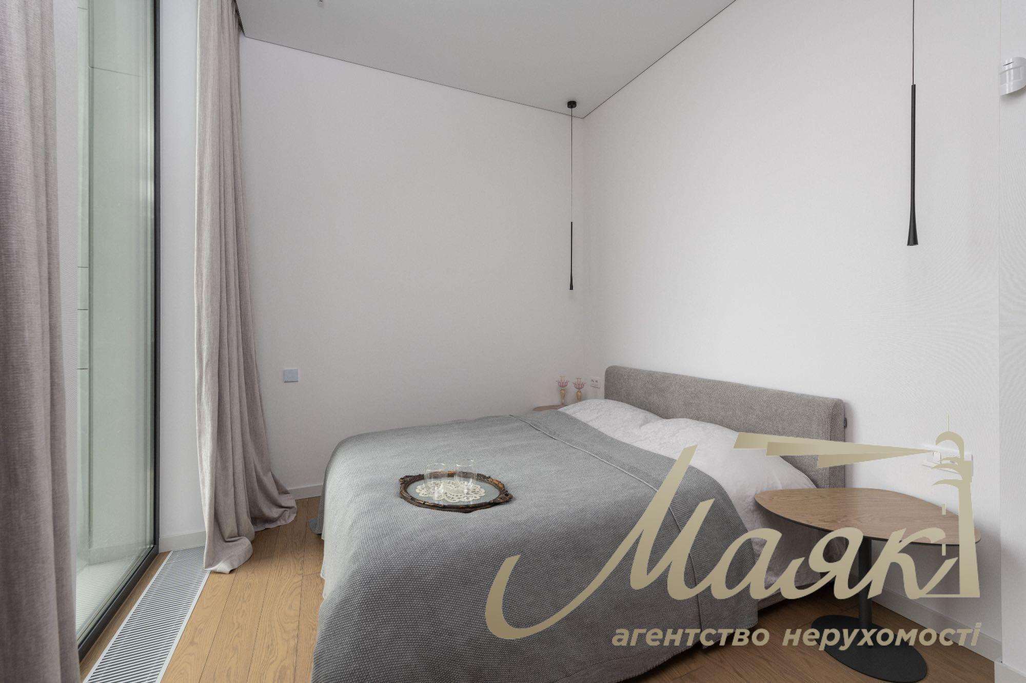 Продаж 2к квартири в будинку Клубного типу Hidden