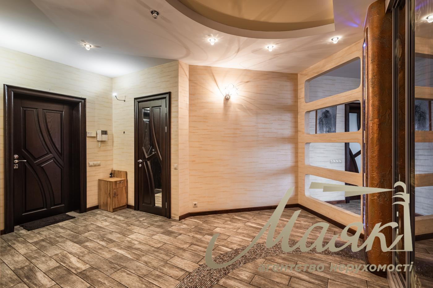 Продажа квартиры 170 м² в Дипломат Холл, ул. Жилянская, 59, центр Киева