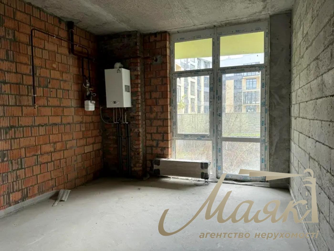 For sale 2-bedroom apartment with terrace in LCD "Italian Quarter", Obolonsky district