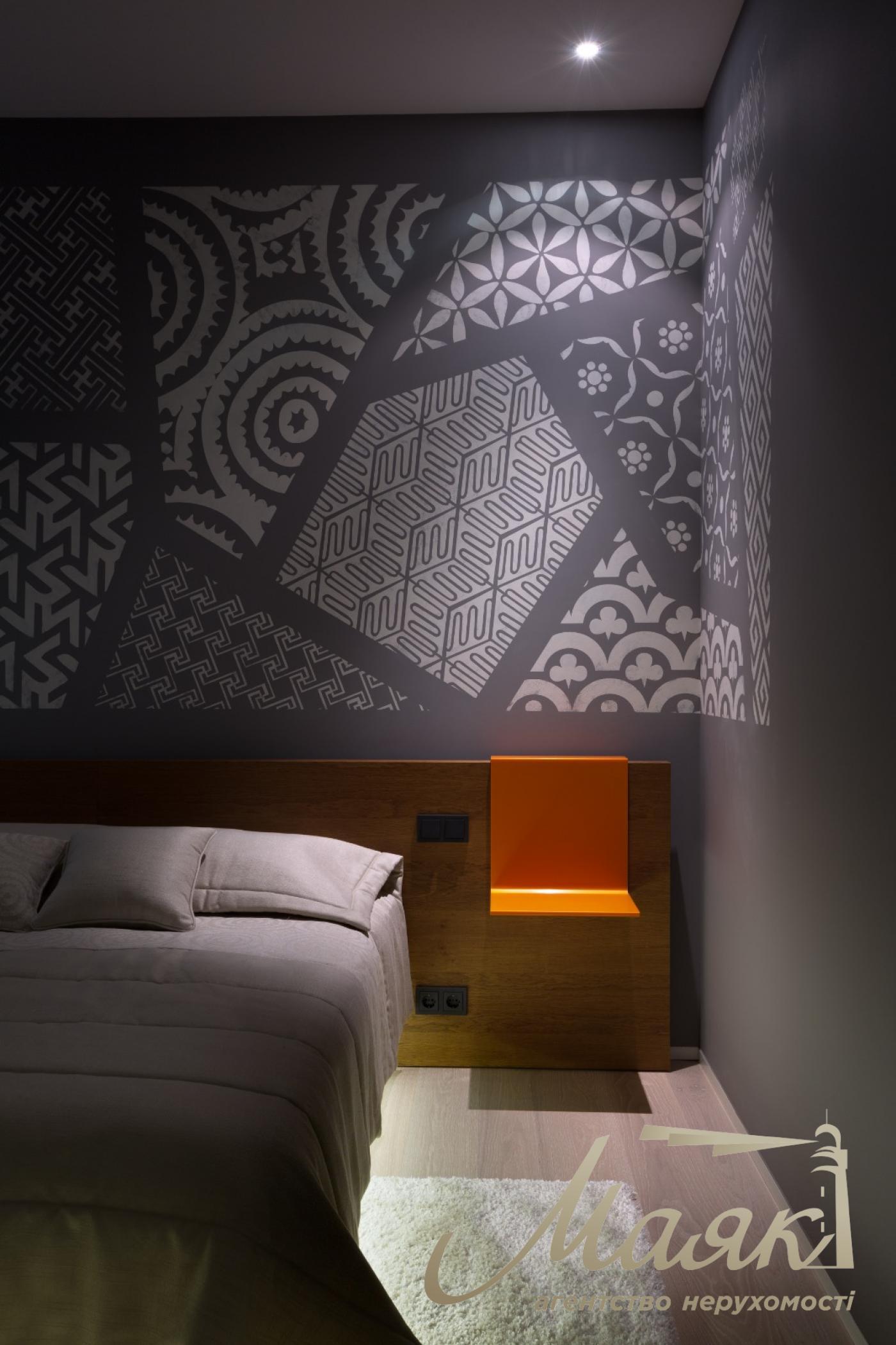 Продаж 3-кімнатної квартири ЖК Рів'єра Ріверсайд, вул. Раїси Окіпної