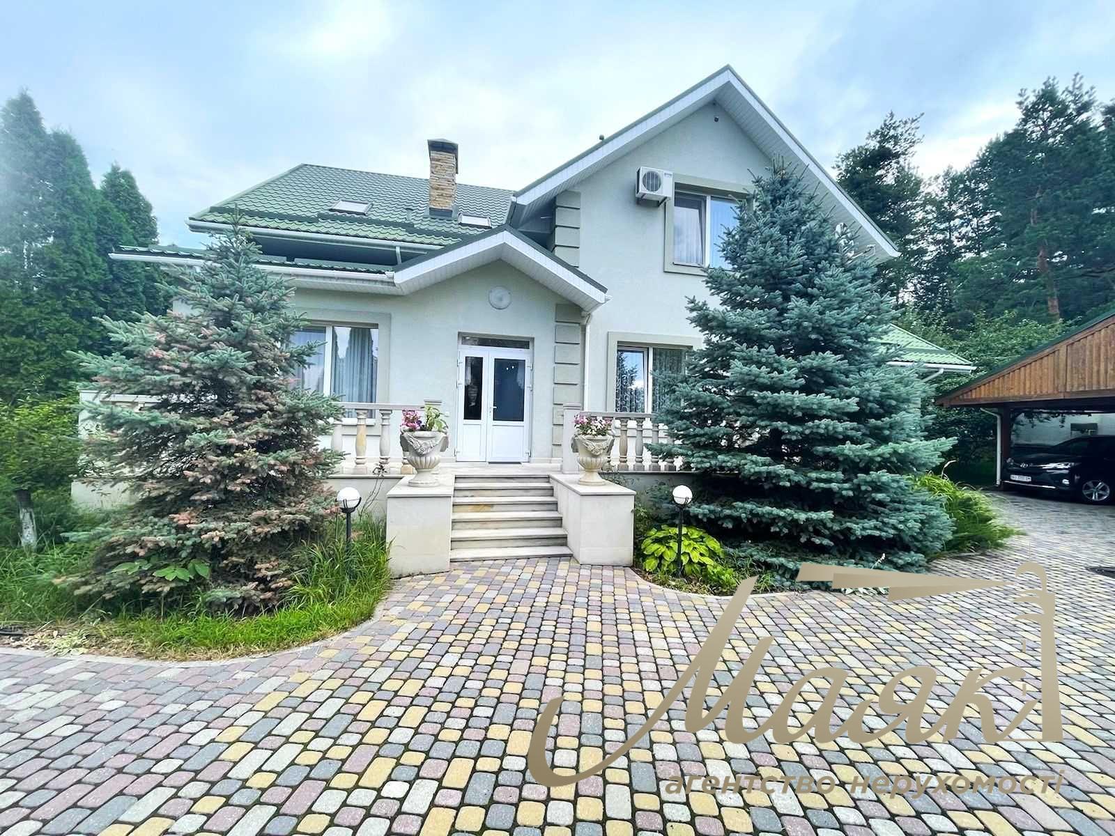 Аренда 2-х этажного дома 340м2, Козин