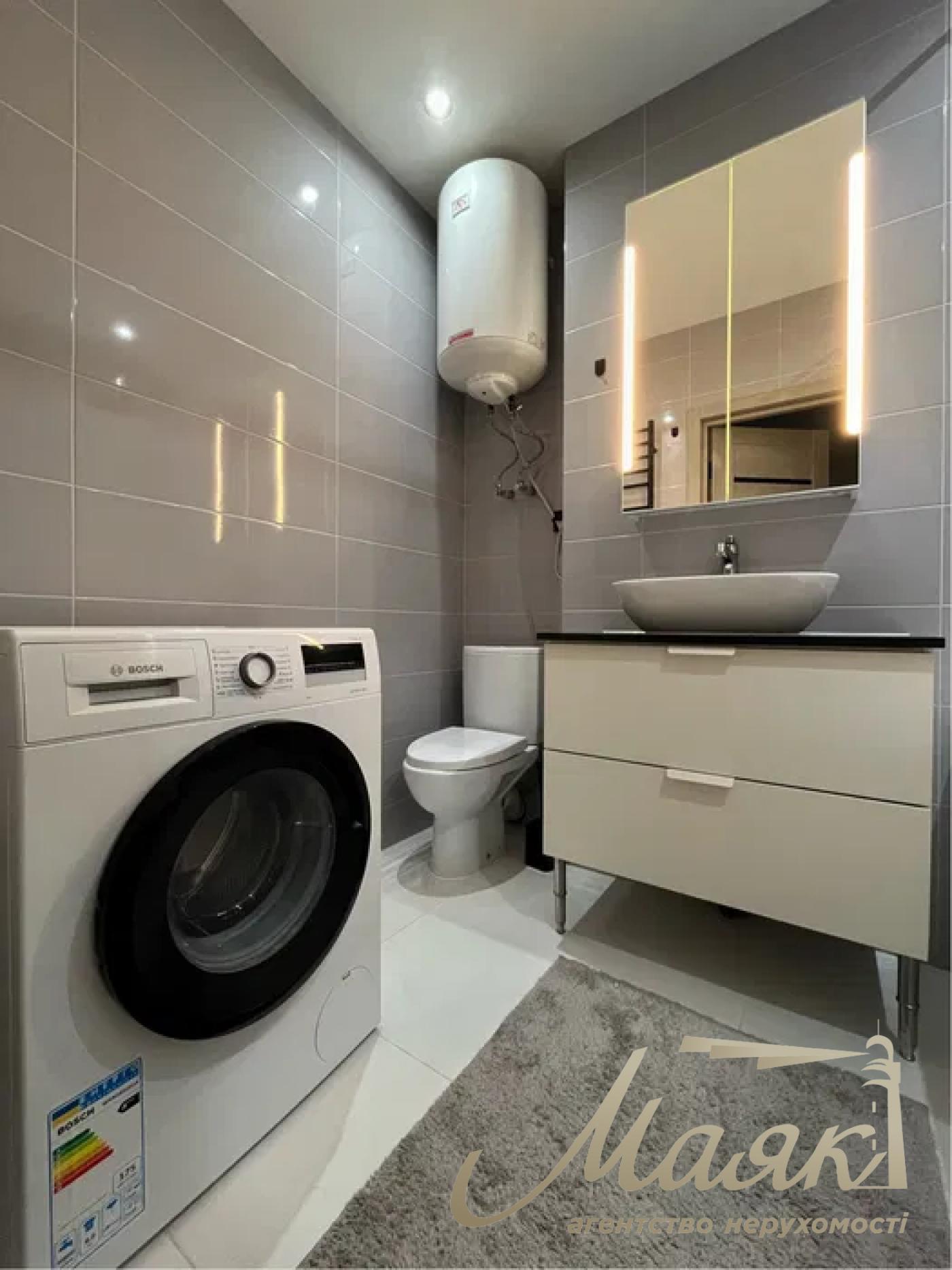 For sale 2-bedroom apartment Residential Complex Respulika, Tadey Rylski str.