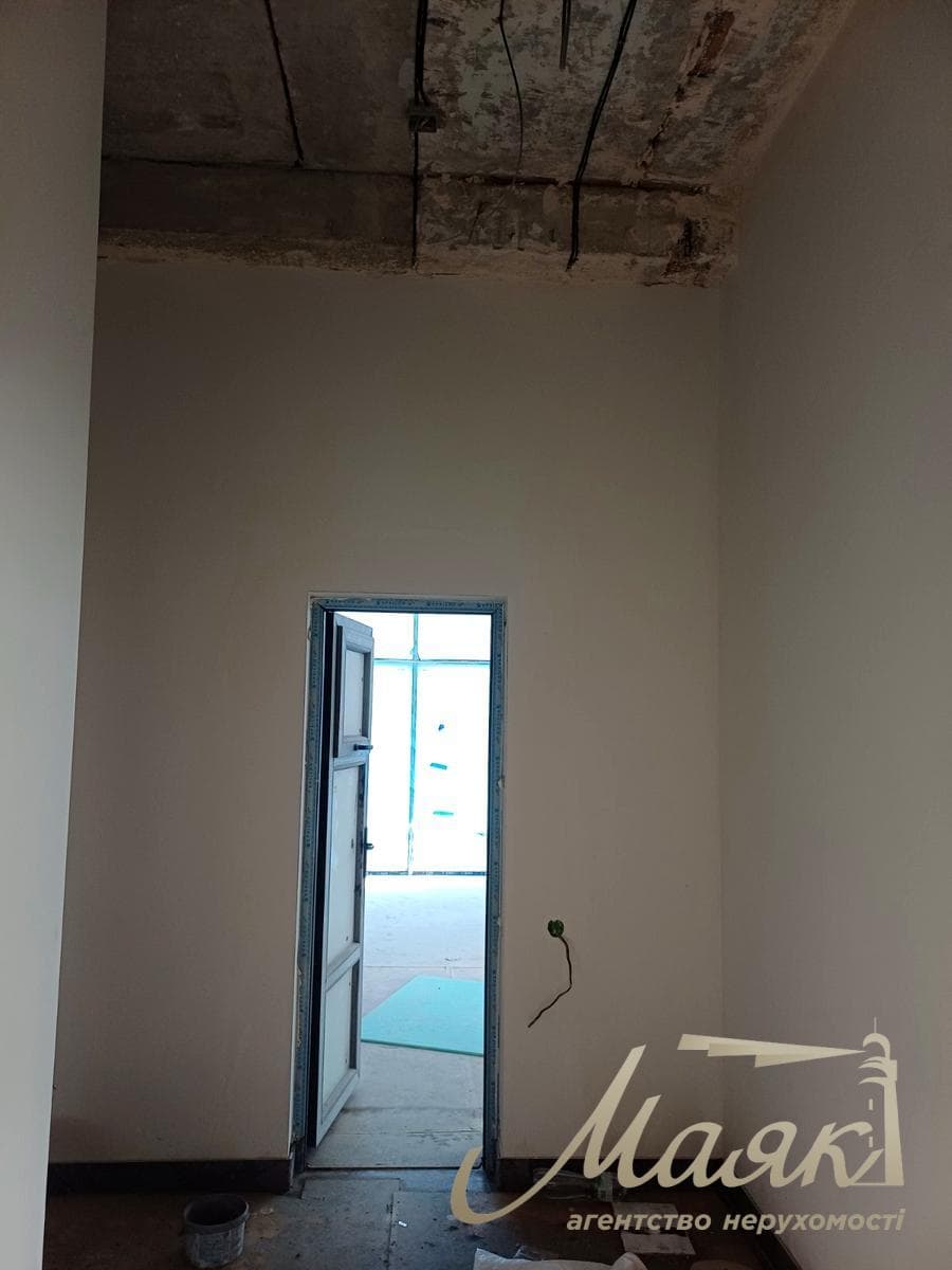 Оренда фасадного приміщення площею 150 м² на вулиці Преображенській, Солом’янський район