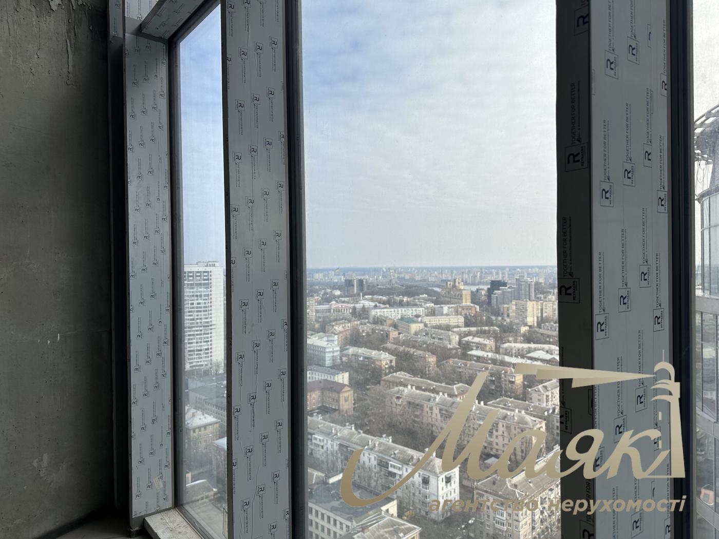 Продаж квартири 195м2 у ЖК Taryan Towers в ЖК Taryan Towers