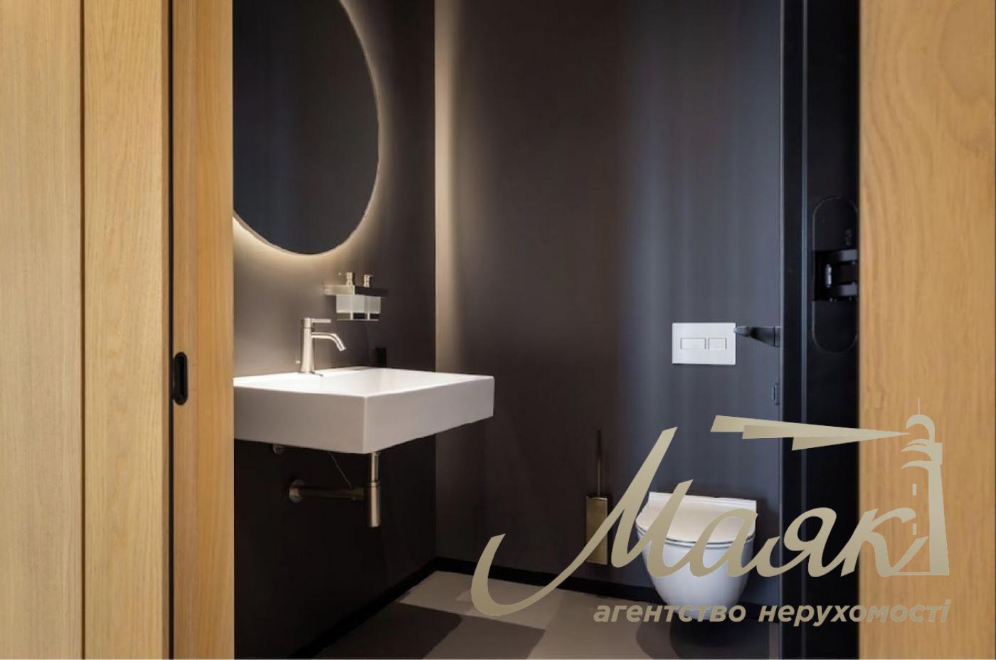 Office for sale 163m2 BC-Carnegie Pechersk, Kiev