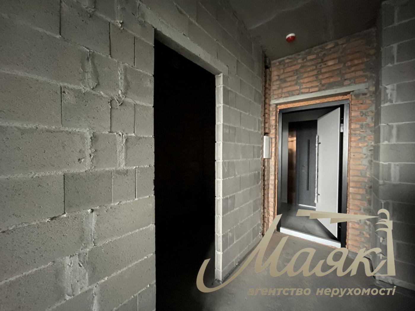 Продаж 3-к квартири ЖК TRIIINITY