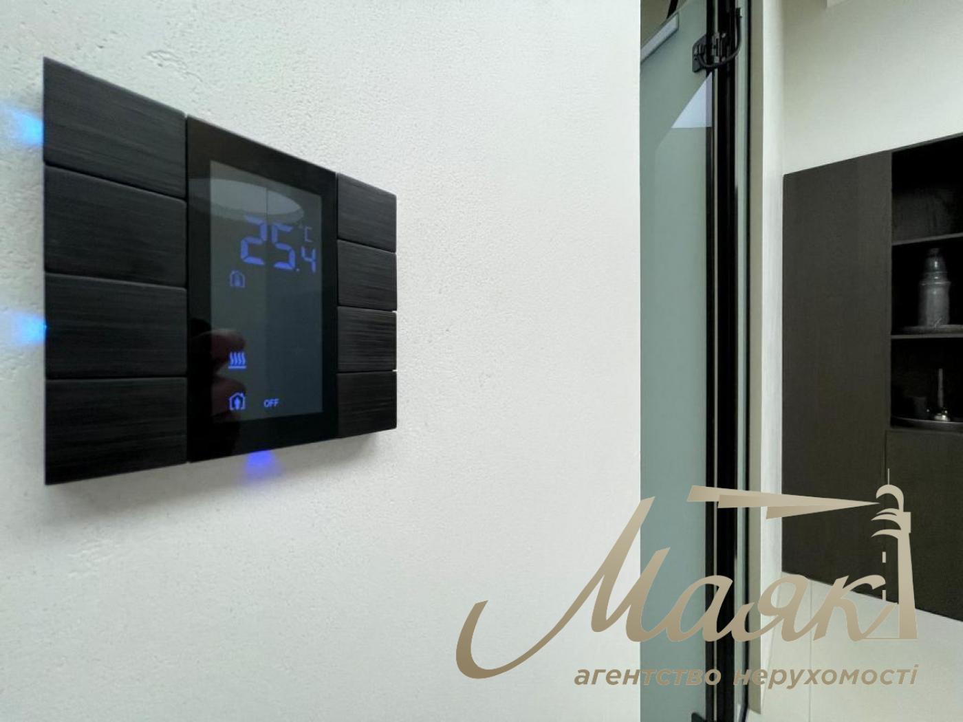 Оренда комерційного приміщення 267 м.кв ЖК Нова Англія