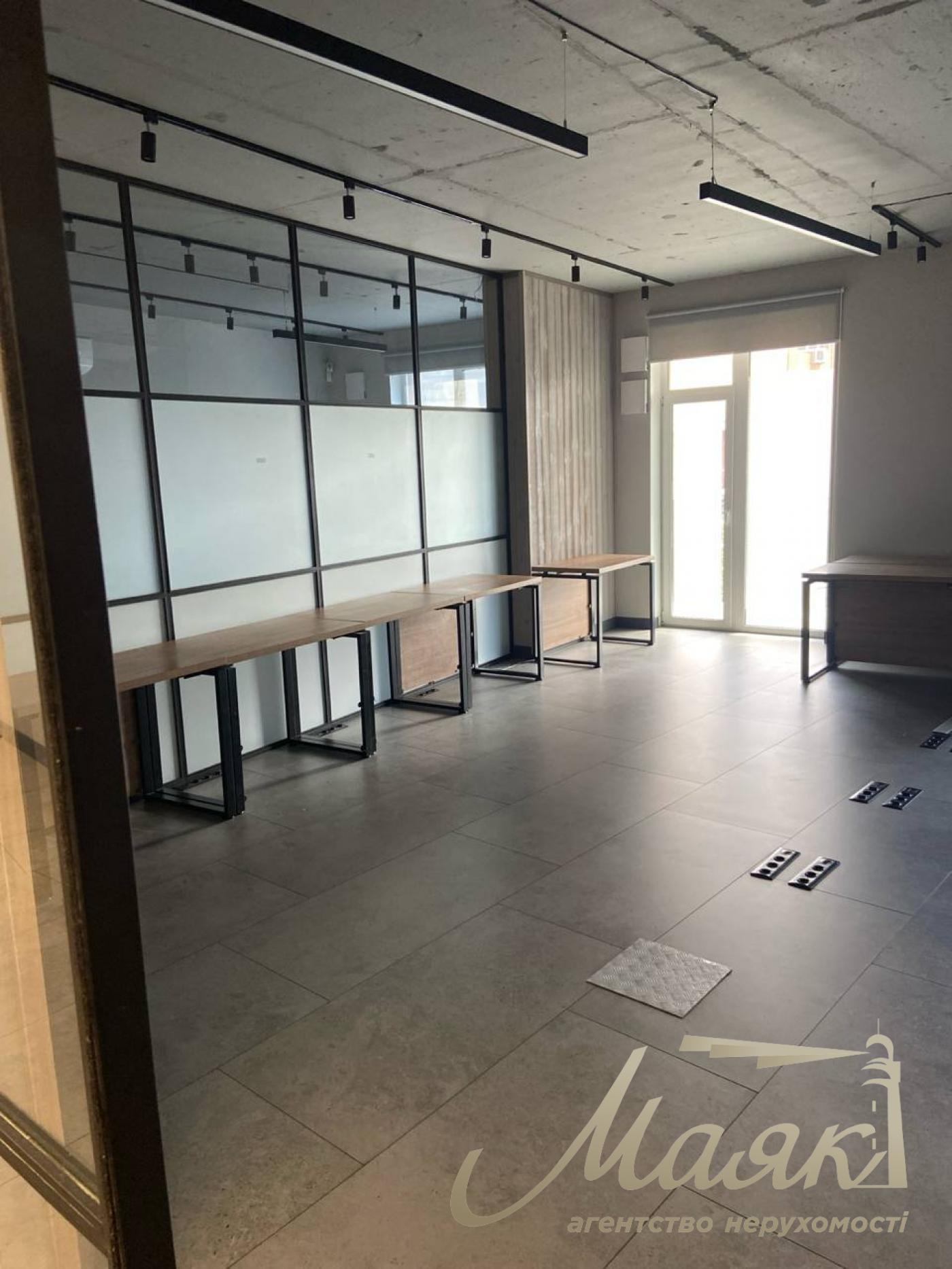 Оренда офісу 200м2 в ЖК Cardinal поул.Барбюса 28-А, Печерськ.