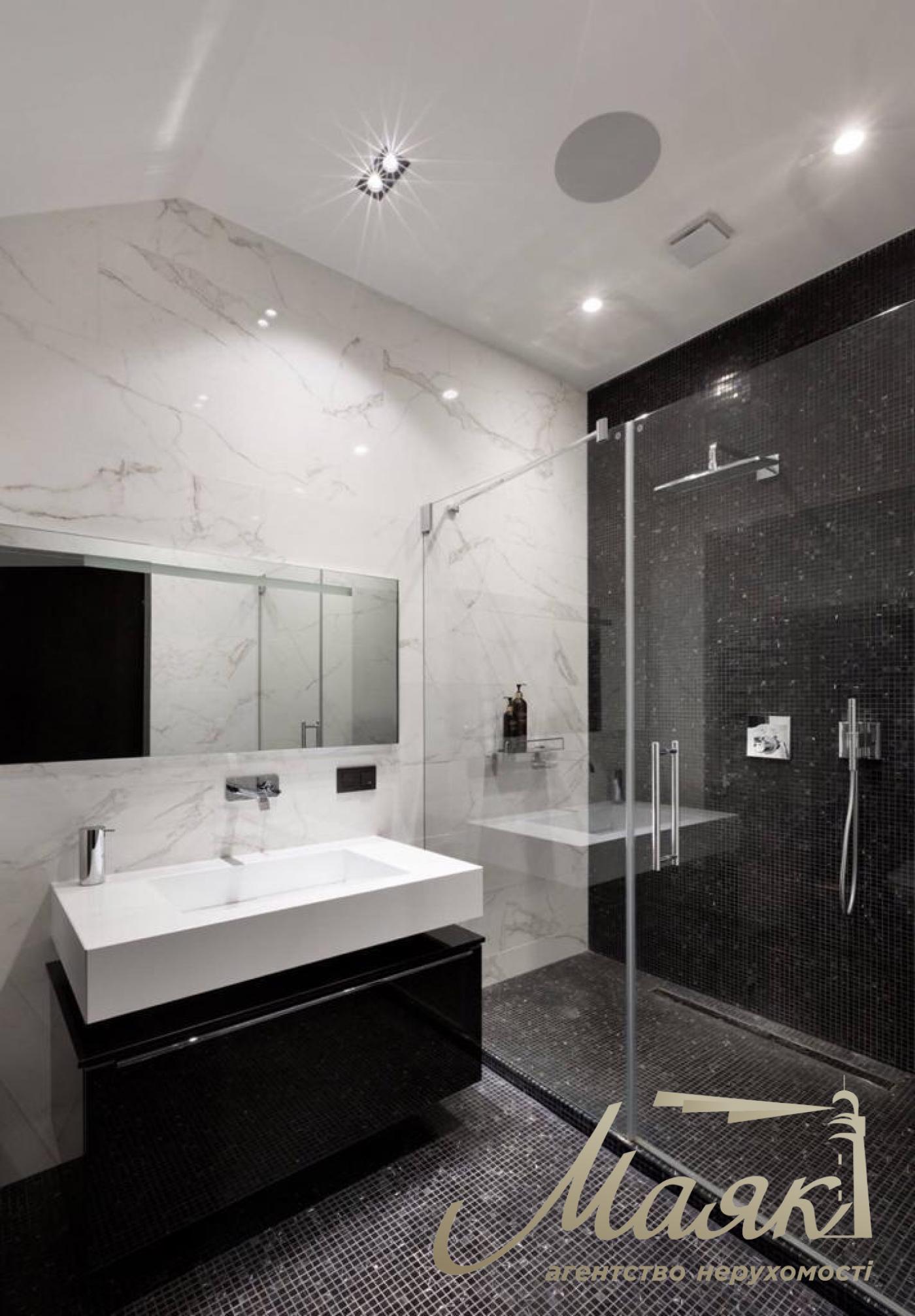 Продаж квартири 300м2 Оболонська набережна, 1