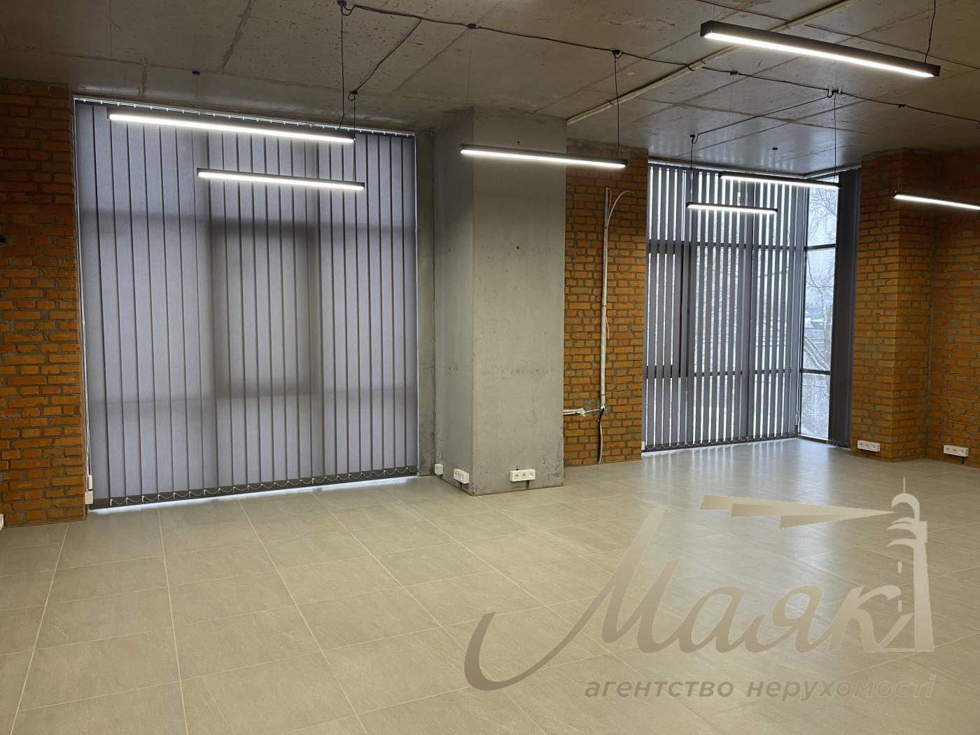 Оренда офісу 120м2 ЖК Ріверстоун, Осокорки