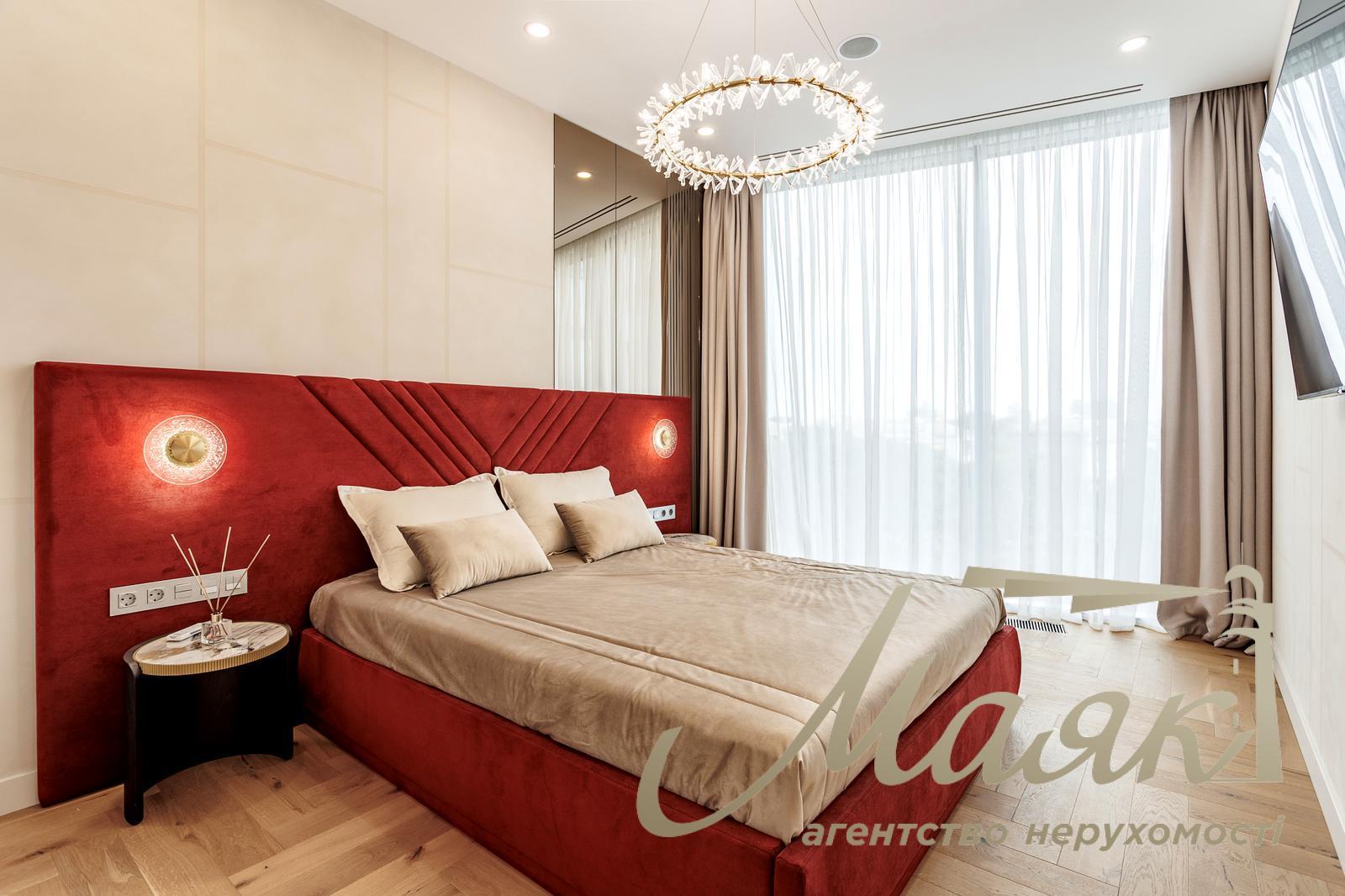 Продажа 3-х комнатной квартиры в ЖК Taryan Towers, Иоанна Павла II ул. (Лумумбы Патриса), 12