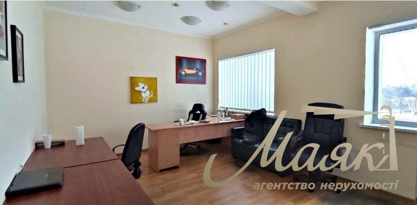 Продаж ОСБ (4134м2) вул. Баггаутівська