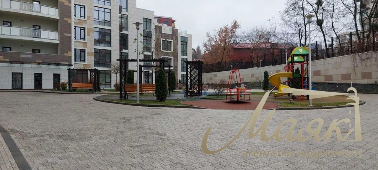 Rent of premises 448 m2 residential complex Boulevard of Fountains