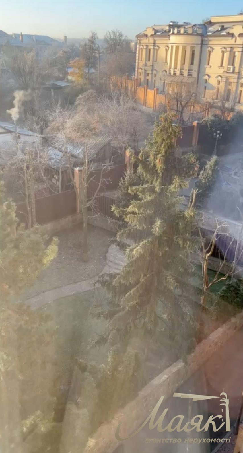 Продаж 2к квартири в будинку Клубного типу Hidden