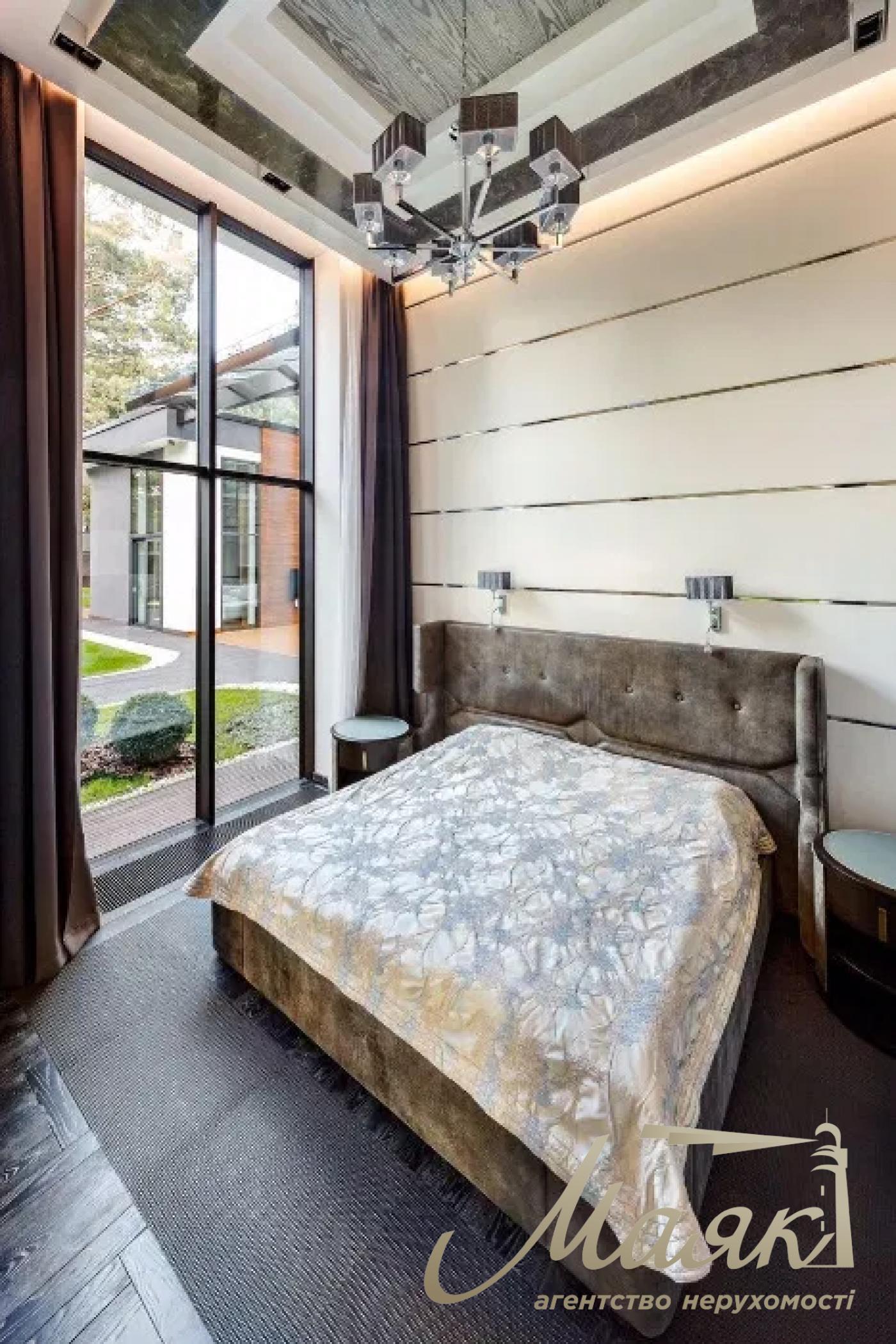 House for sale - Rudiki, district Koncha-Zaspa, forest.