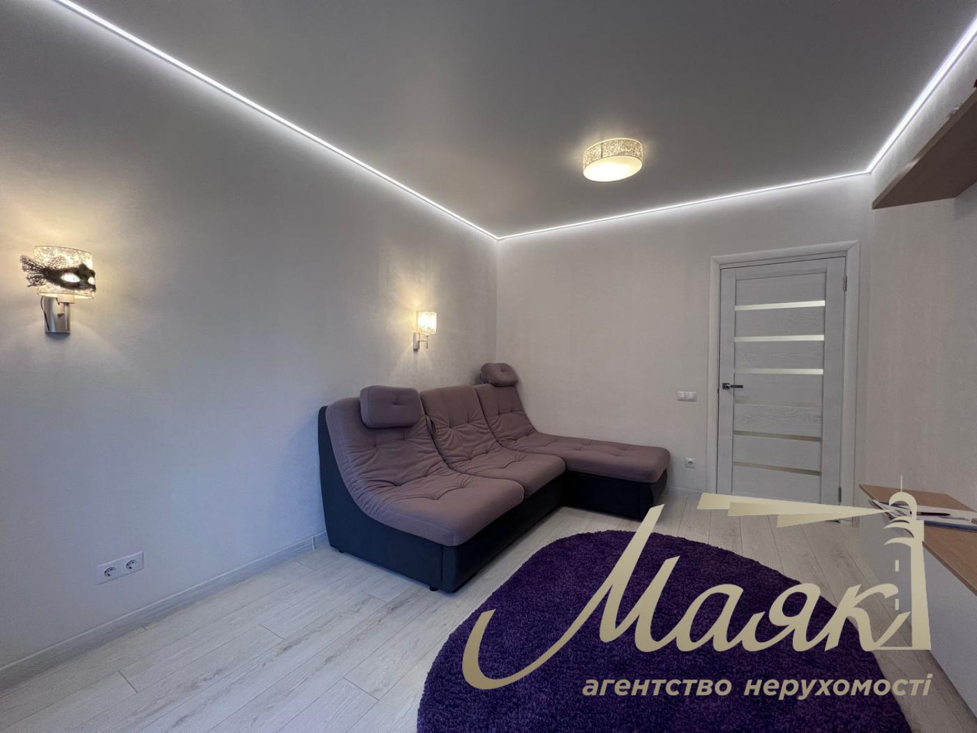 Продаж дворівневої 3к квартири ЖК Козацький, вул. Гарматна