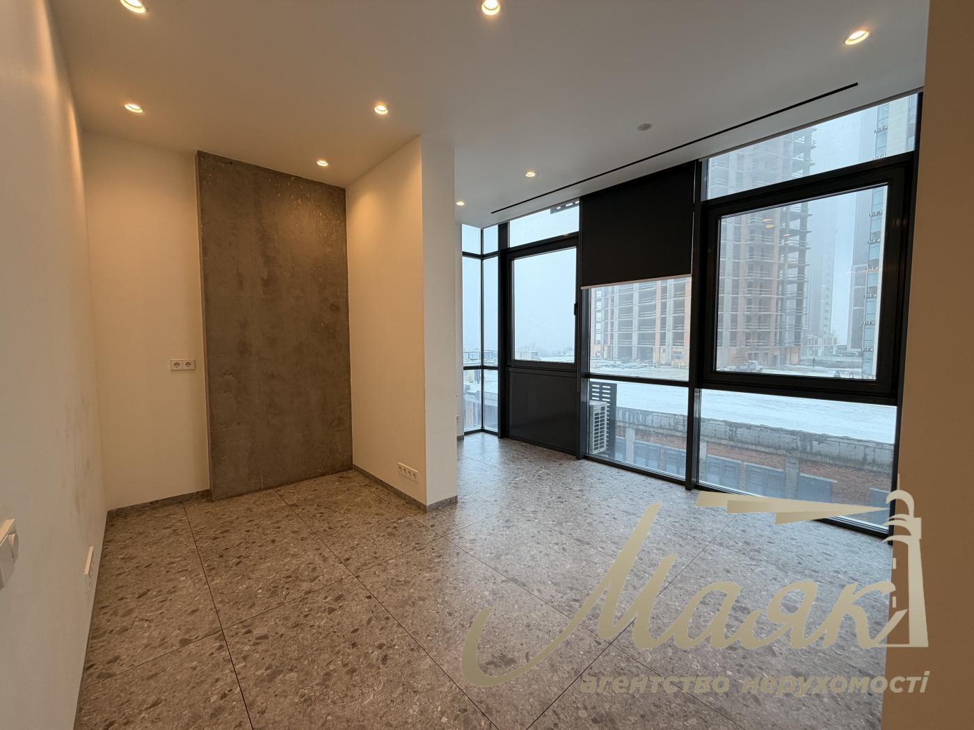 Оренда приміщення (55м2) ЖК Новопечеські Липки, вул. Драгомирова