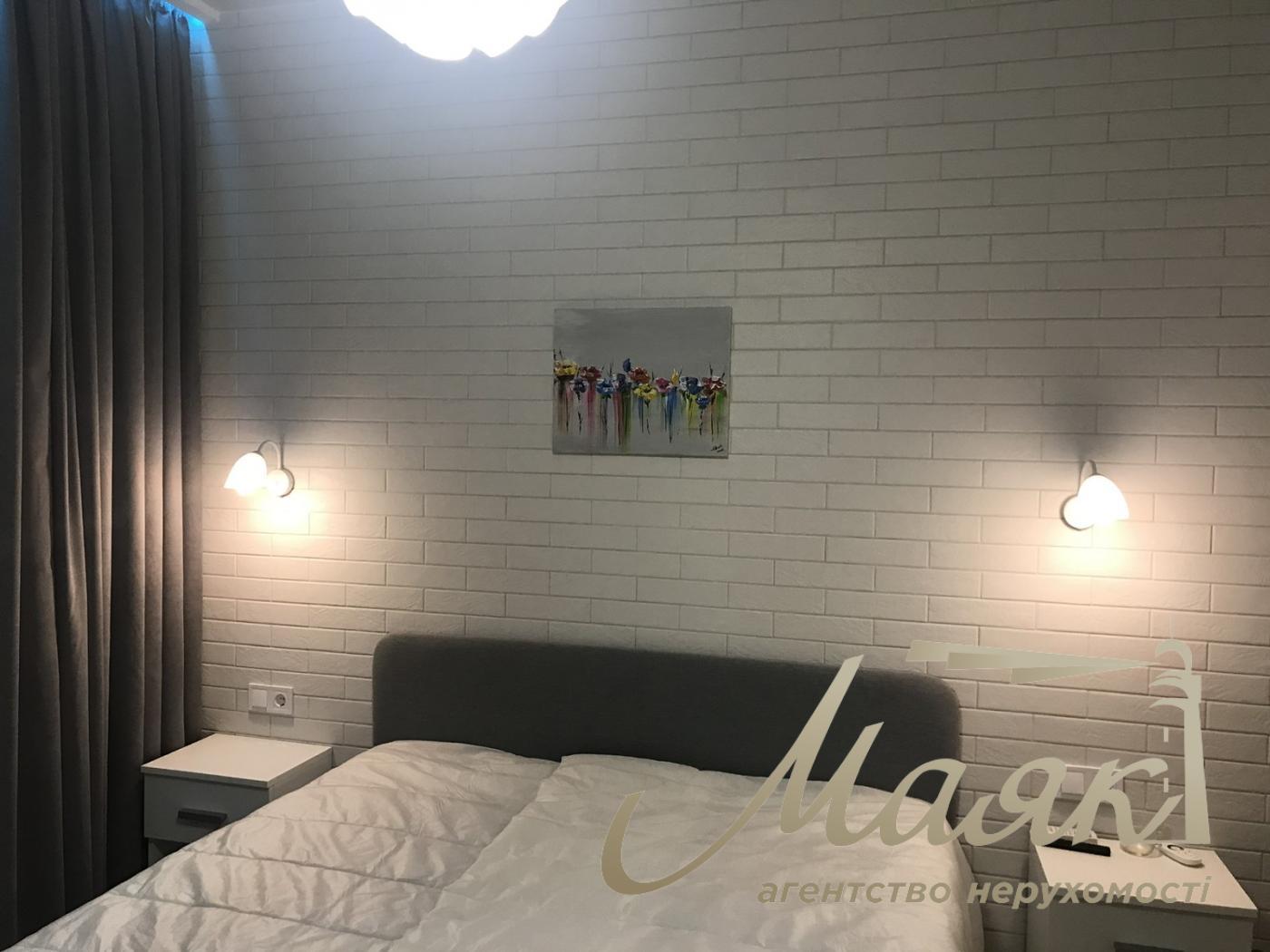 Продажа 3-комнатной квартиры, 129м², ЖК Новопечерська Вежа, Печерск, Киев