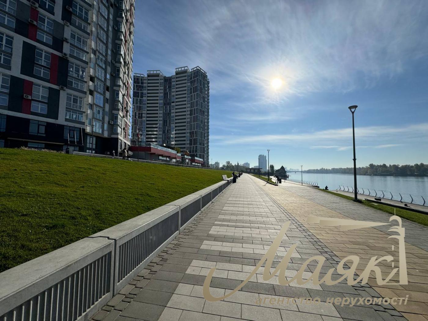 Аренда дома на Русановских садах, пер. 5ый Садовый