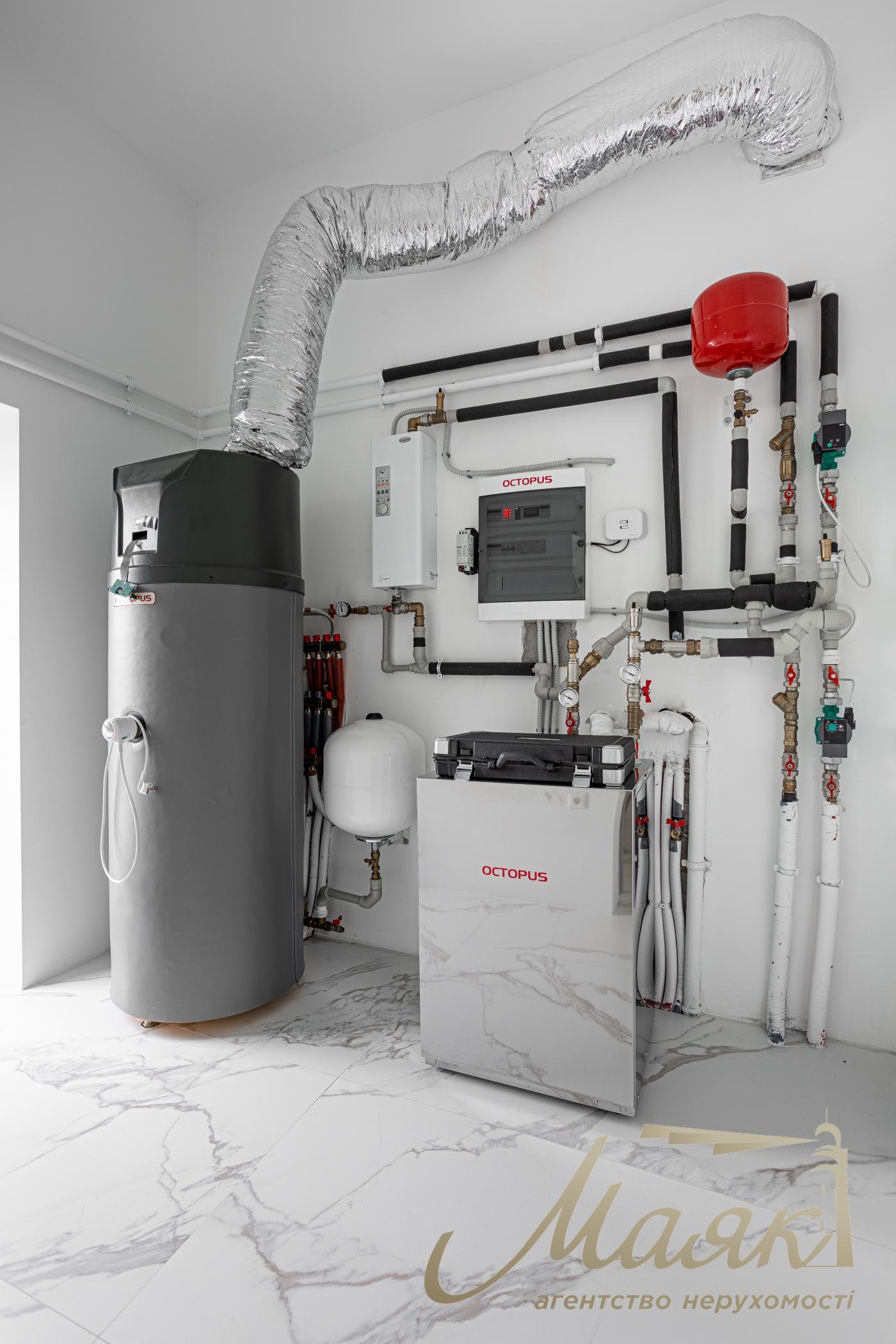 Sale of house 240m2 12 acres on Osokorki, next to Osocor Residence