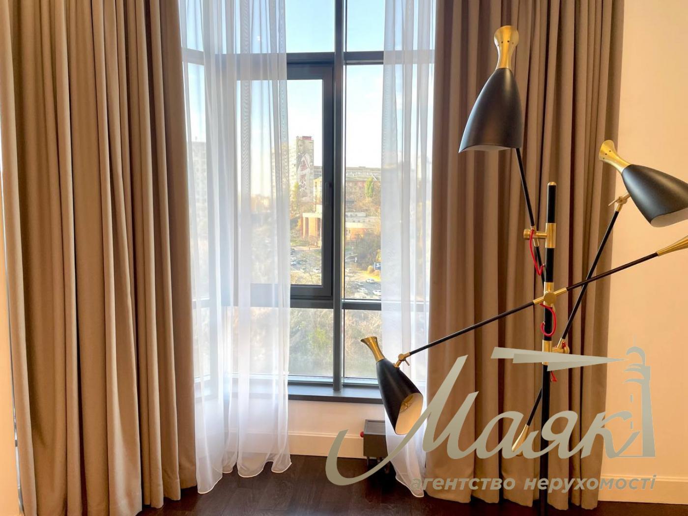 Продаж 2к квартири 84м2 у ЖК PecherSky, вул. Болсунівська 2