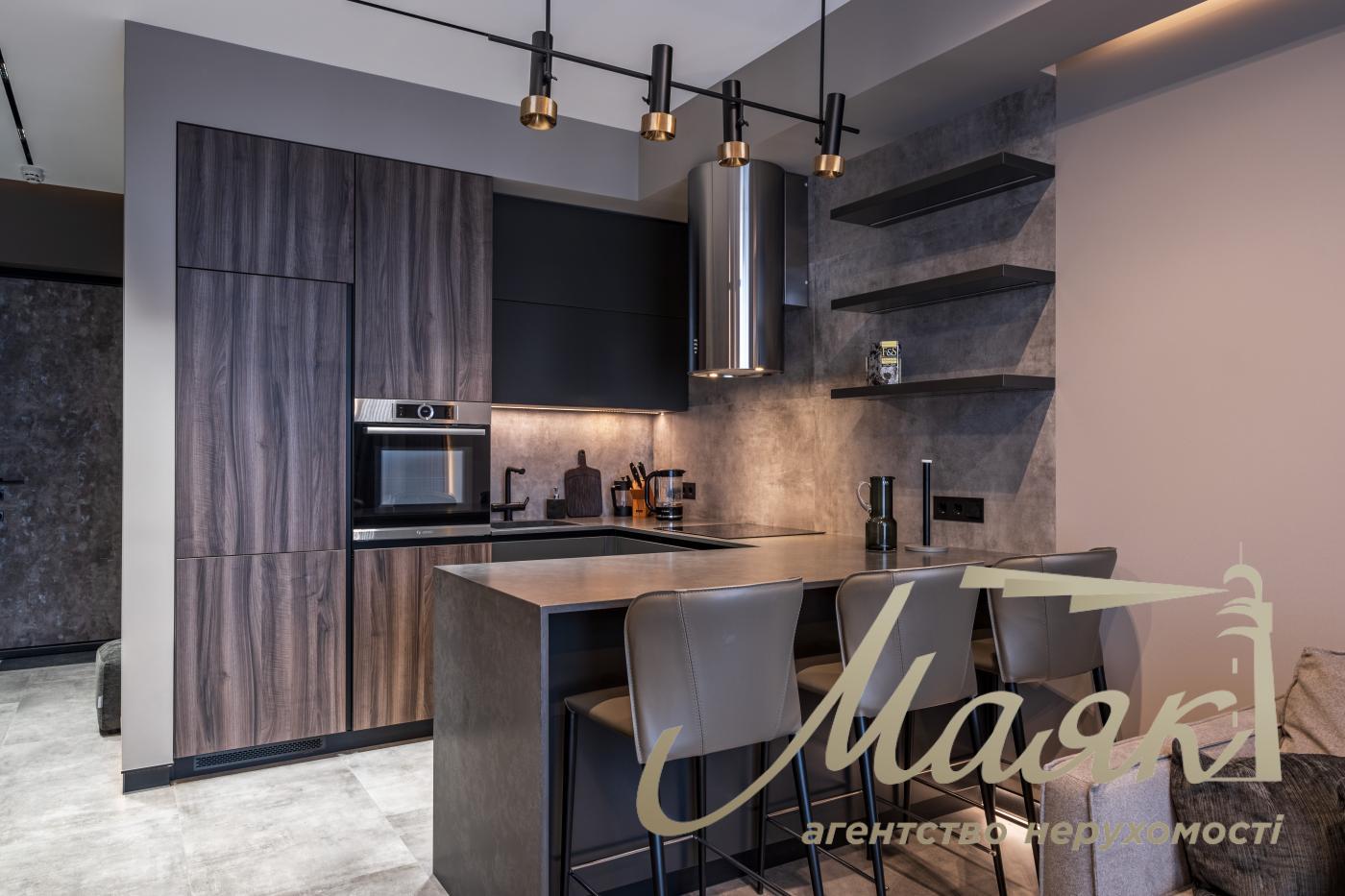 Продаж 1кімнатної квартири в ЖК "Новопечерські липки" ул. Драгомирова 15Б , Печерськ, Київ