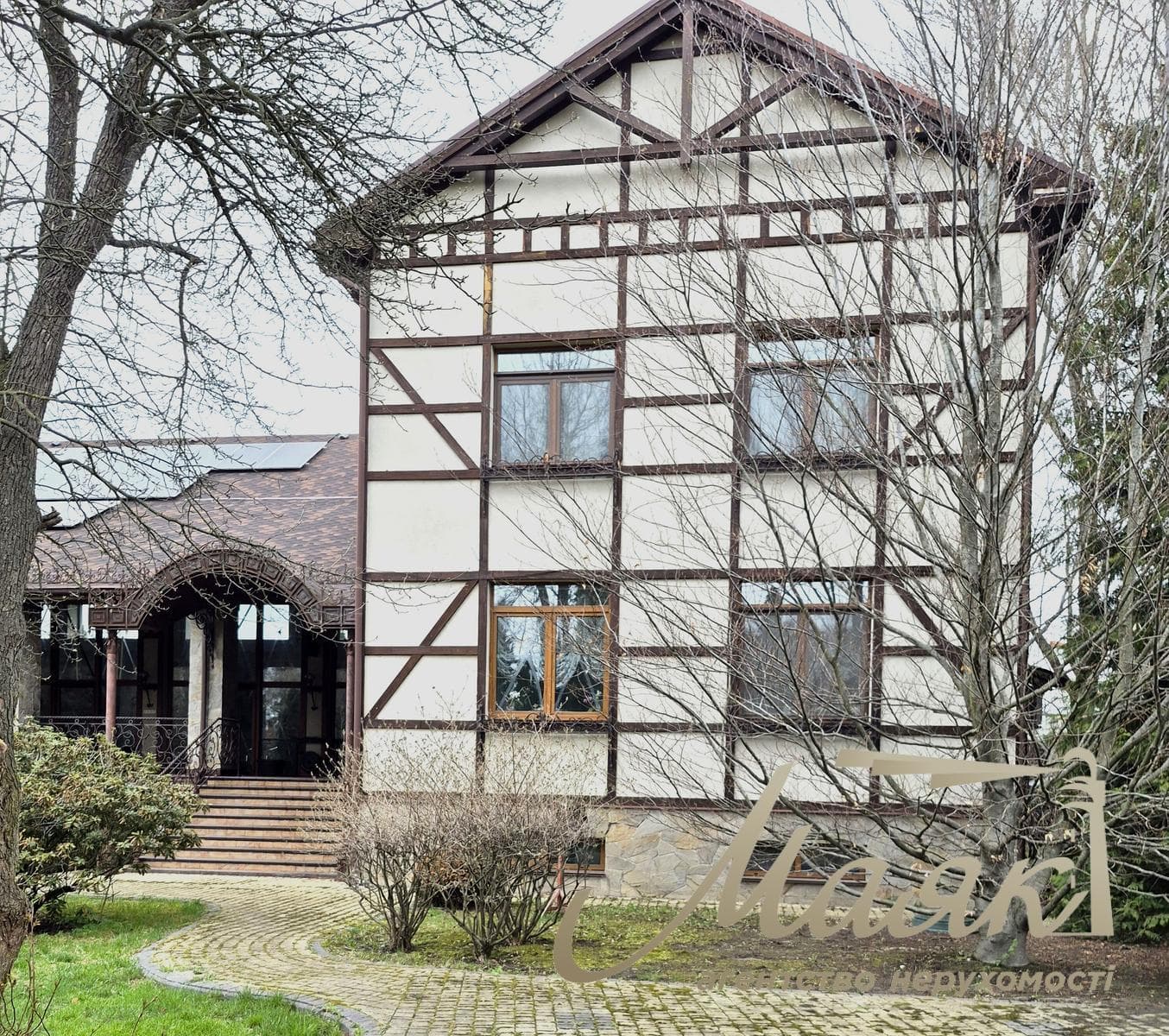 Продаж елітного будинку 711 м² з басейном і SPA-зоною, 50 соток землі, с. Рудики/Козин/Конча Заспа, Обухівський напрямок, Київська область. Рудики/Козин/Конча Заспа, Обухівський напрямок, Київська область.