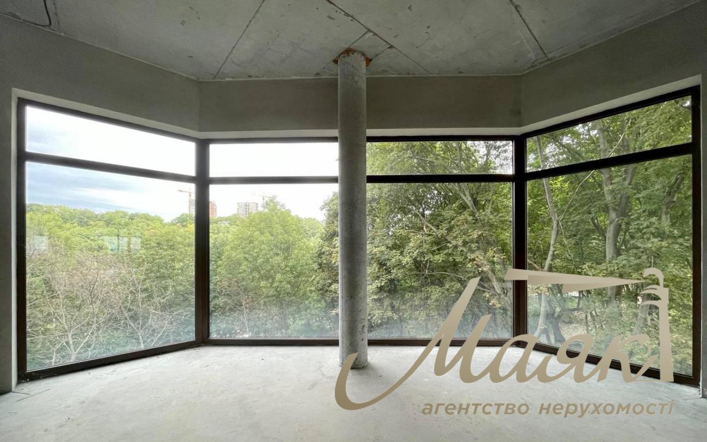 Продаж квартири 170м2 у Клубному будинку на Мічуріна 19б, Центр, Печерськ