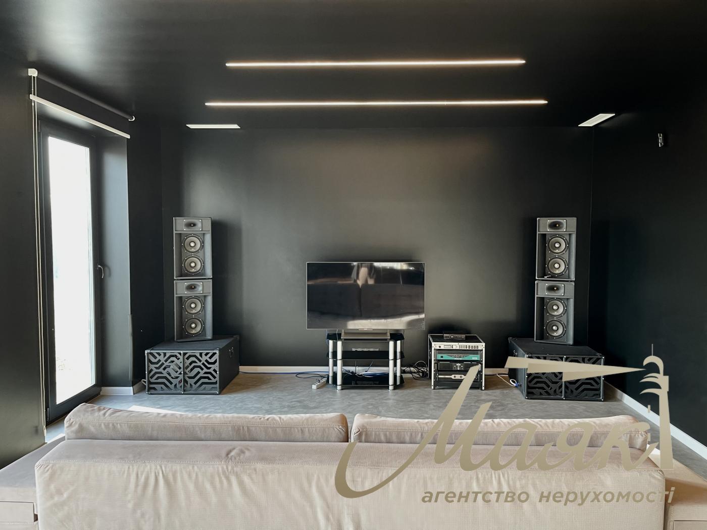 Продажа дома 165м2 с. Вита-Почтовая