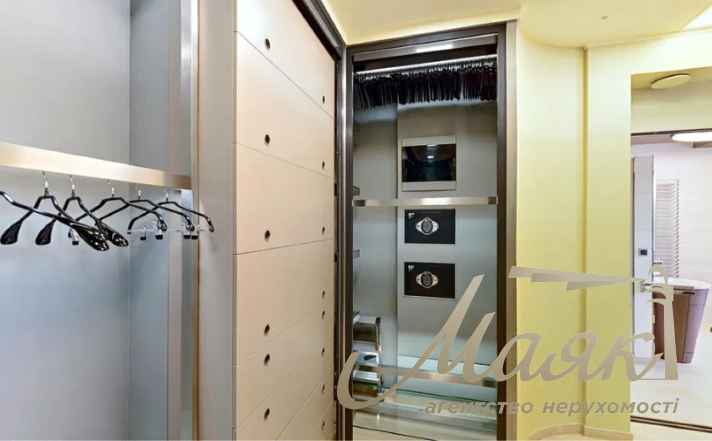 Rent 3k apartment in PecherSky Residential Complex