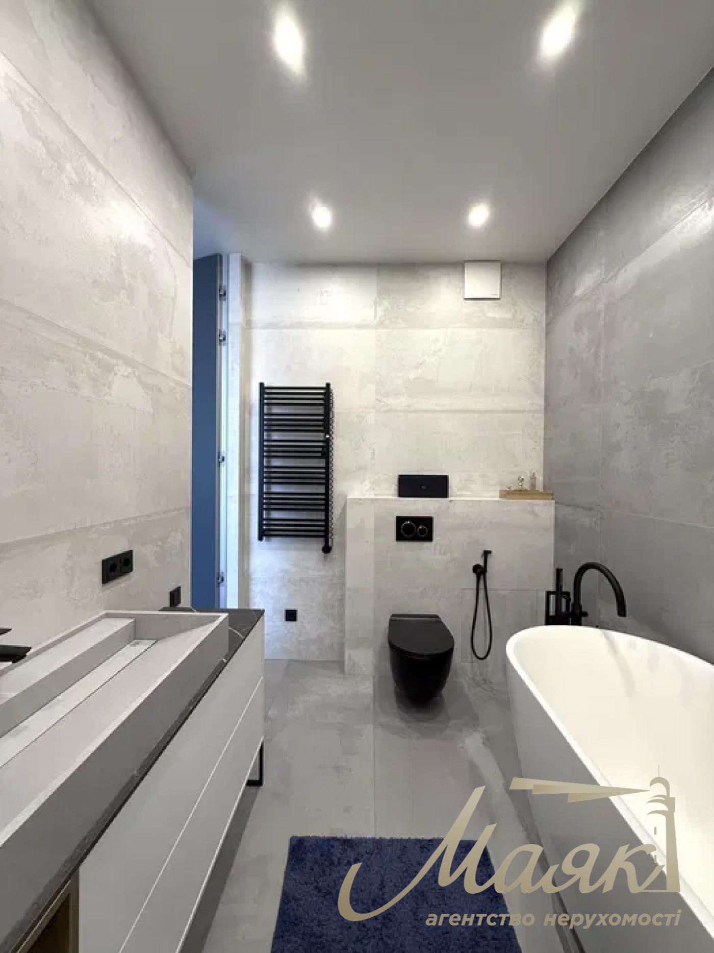 For sale 4k apartment Park Avenue VIP 120m Park Avenue Demeyevskaya Goloseevsky district nr