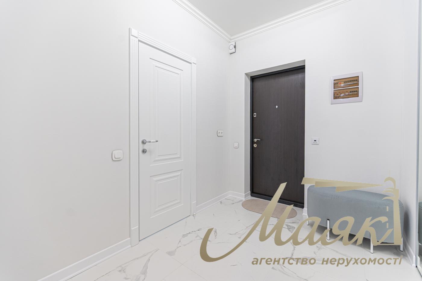 Оренда 1 кімнатної квартири в ЖК Французький квартал 2, вул.Предславинська 55.