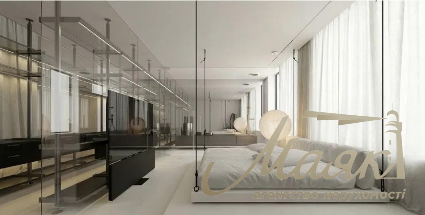 Продаж пентхауса 300м2 ЖК Tetris Hall