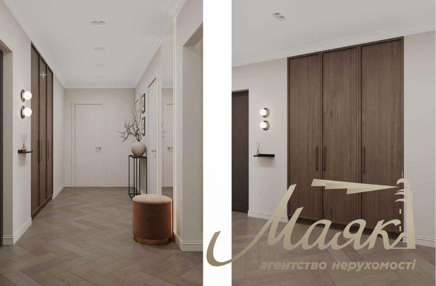 Перша здача 2к квартири в ЖК Nordica Residence, Печерський район
