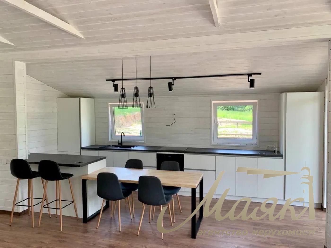 House for rent in Lesniki