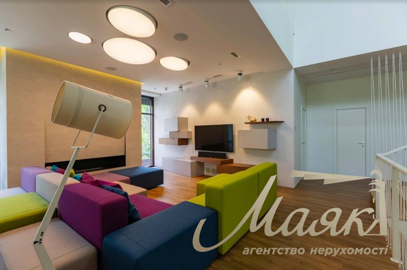 Продаж будинку (700м2) Козин/Конча заспа, с.Рудики, Обухівський район.