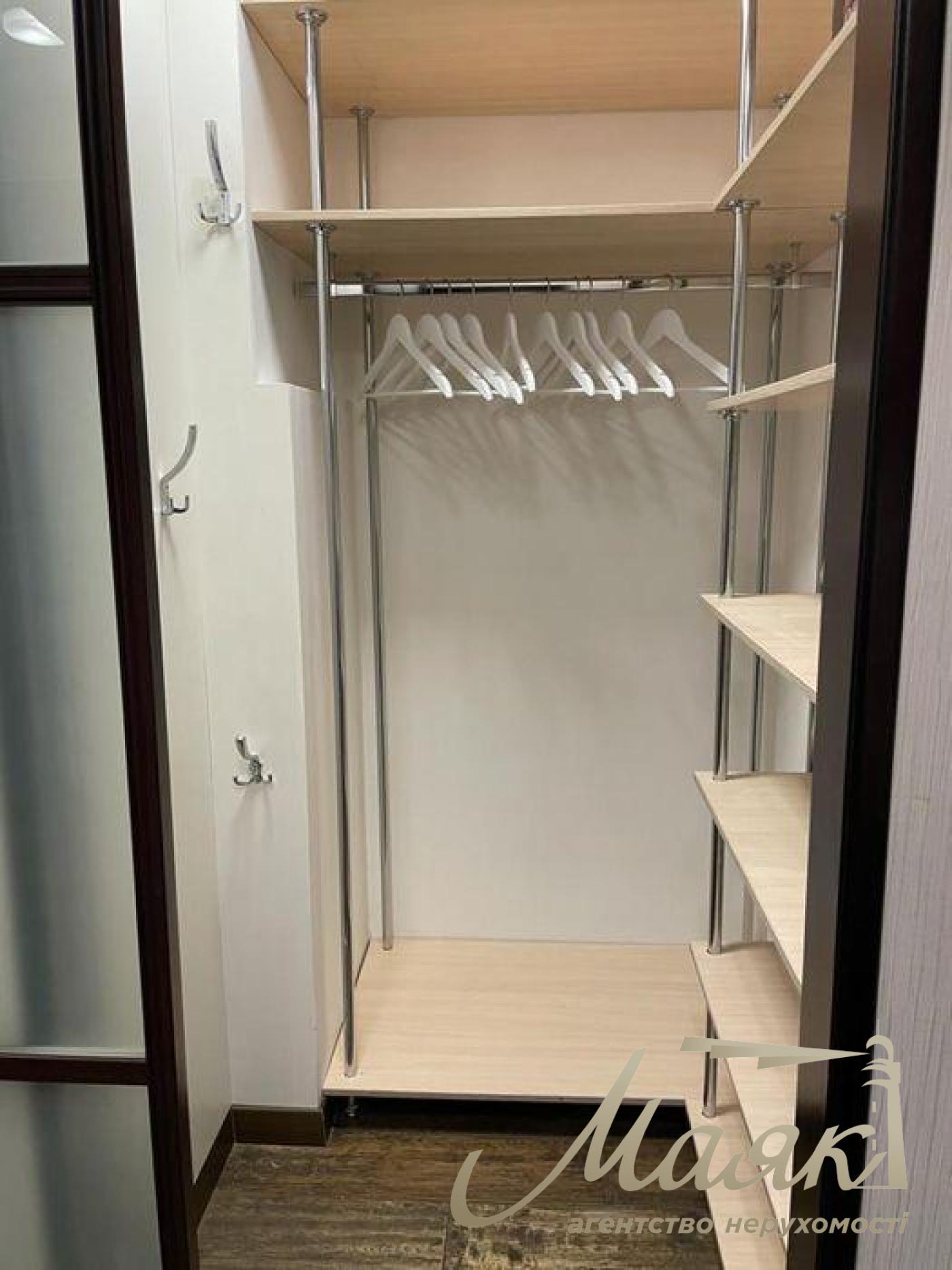 Оренда 3-кімнатної квартири, ст. м. Площа Українських Героїв, Центр, Київ