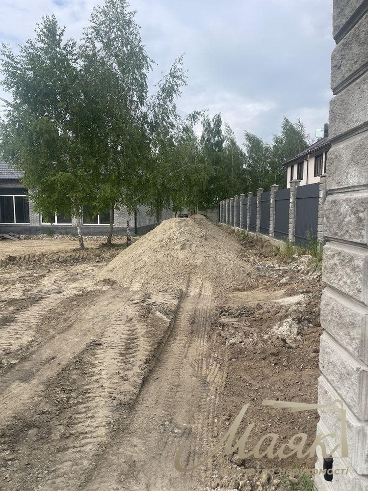 Продаж одноповерхового будинку 296м2 с. Креничі, Обухівський напрямок, Київська область
