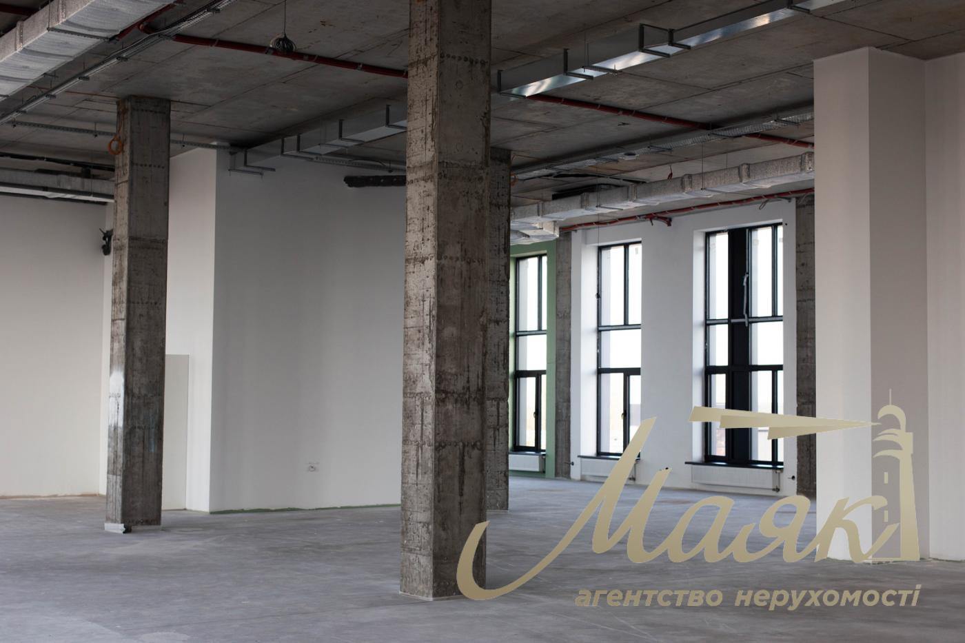 Office premises for rent in BC City Garden